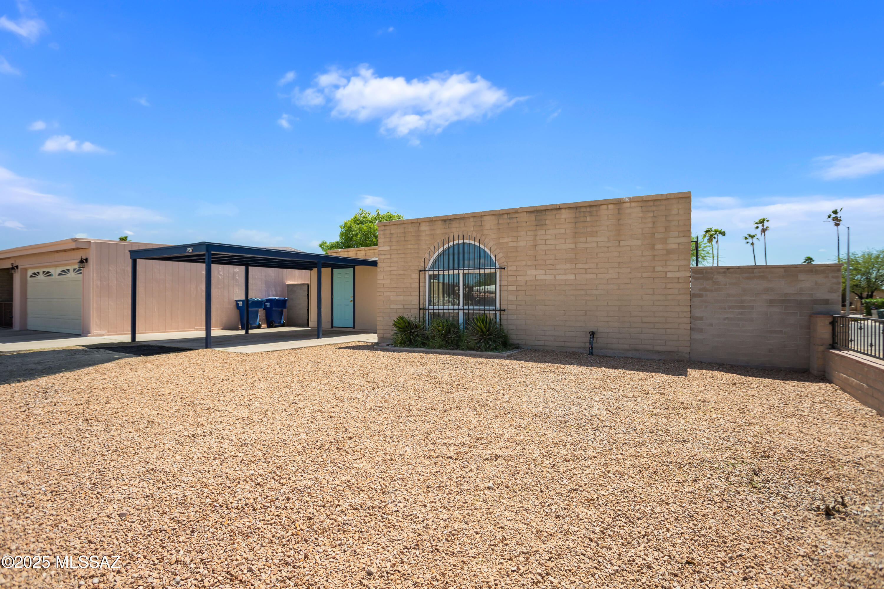 Drexel Terrace NO. 2, Lot 106 Resub. (1-46) - Residential