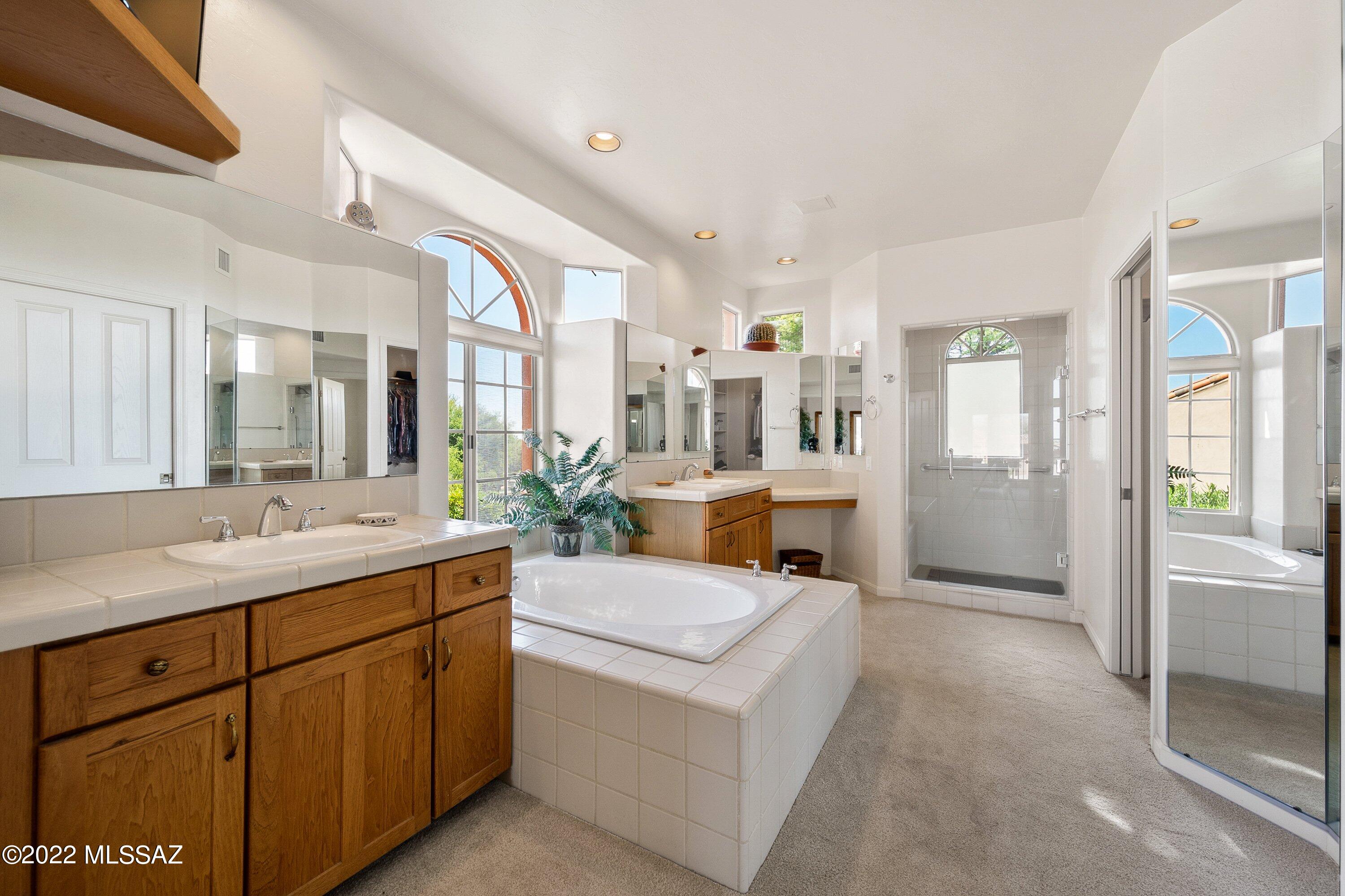Ventana Country Club Estates (1-67) - Residential