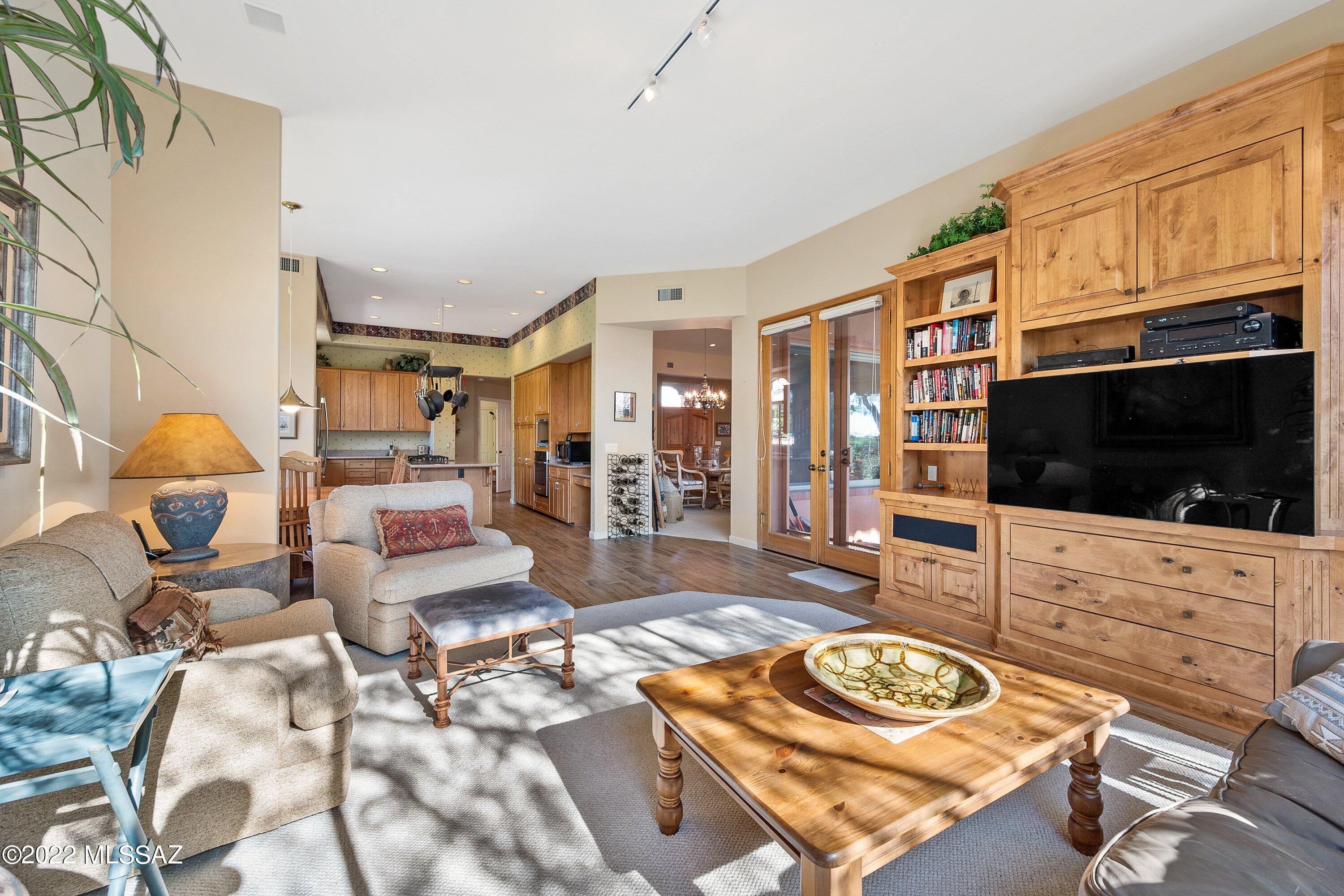 Ventana Country Club Estates (1-67) - Residential