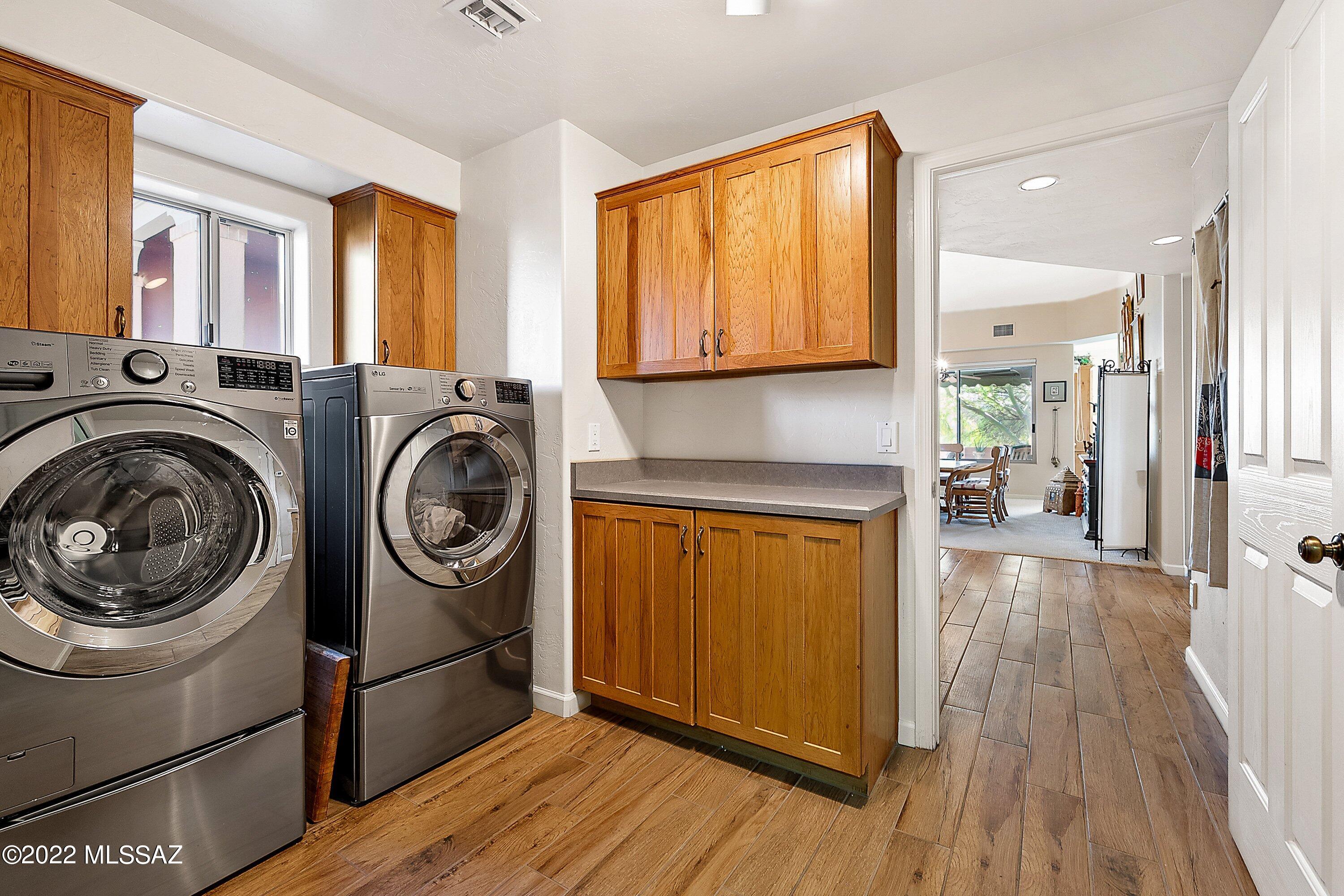 Ventana Country Club Estates (1-67) - Residential