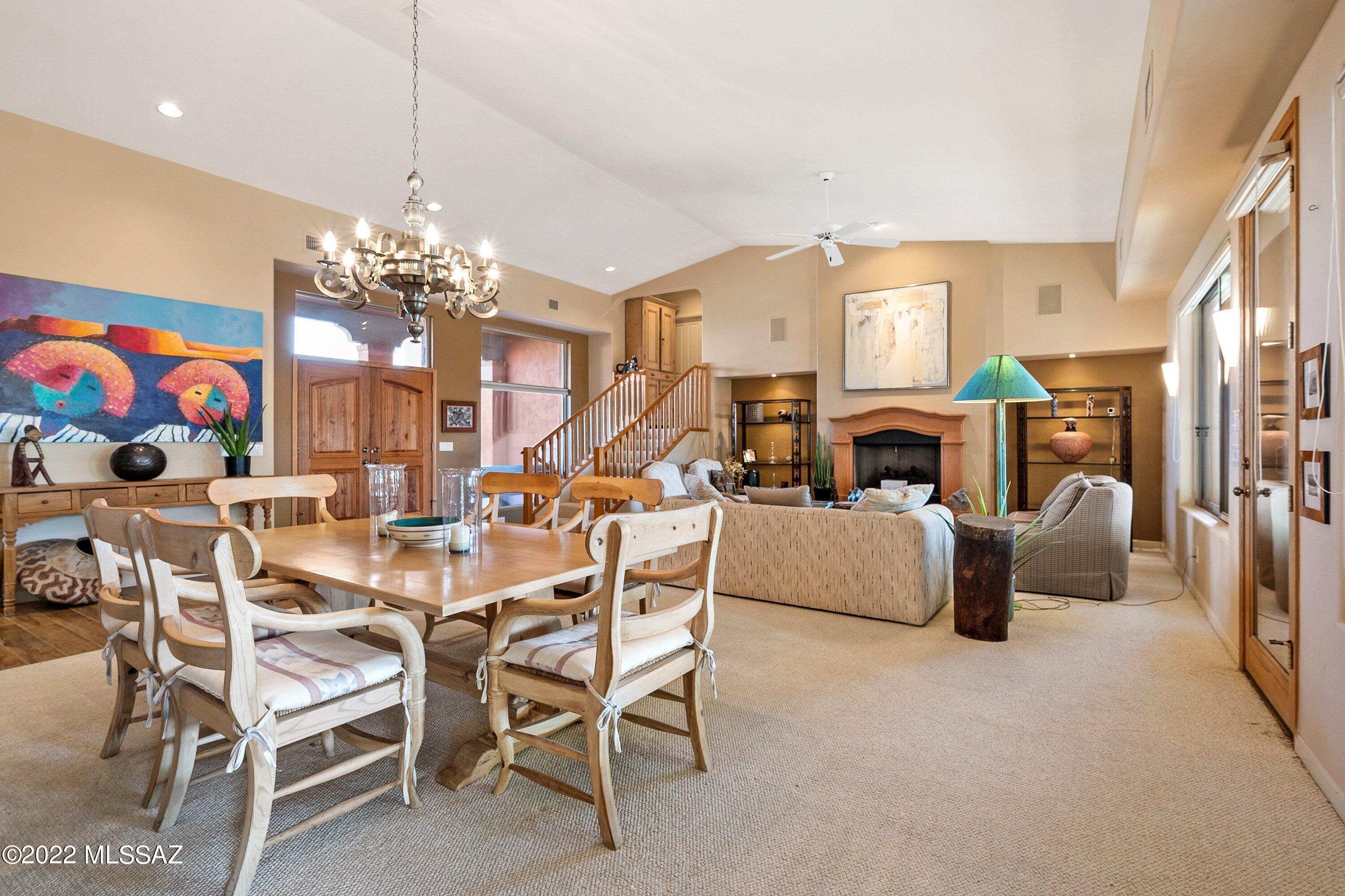 Ventana Country Club Estates (1-67) - Residential