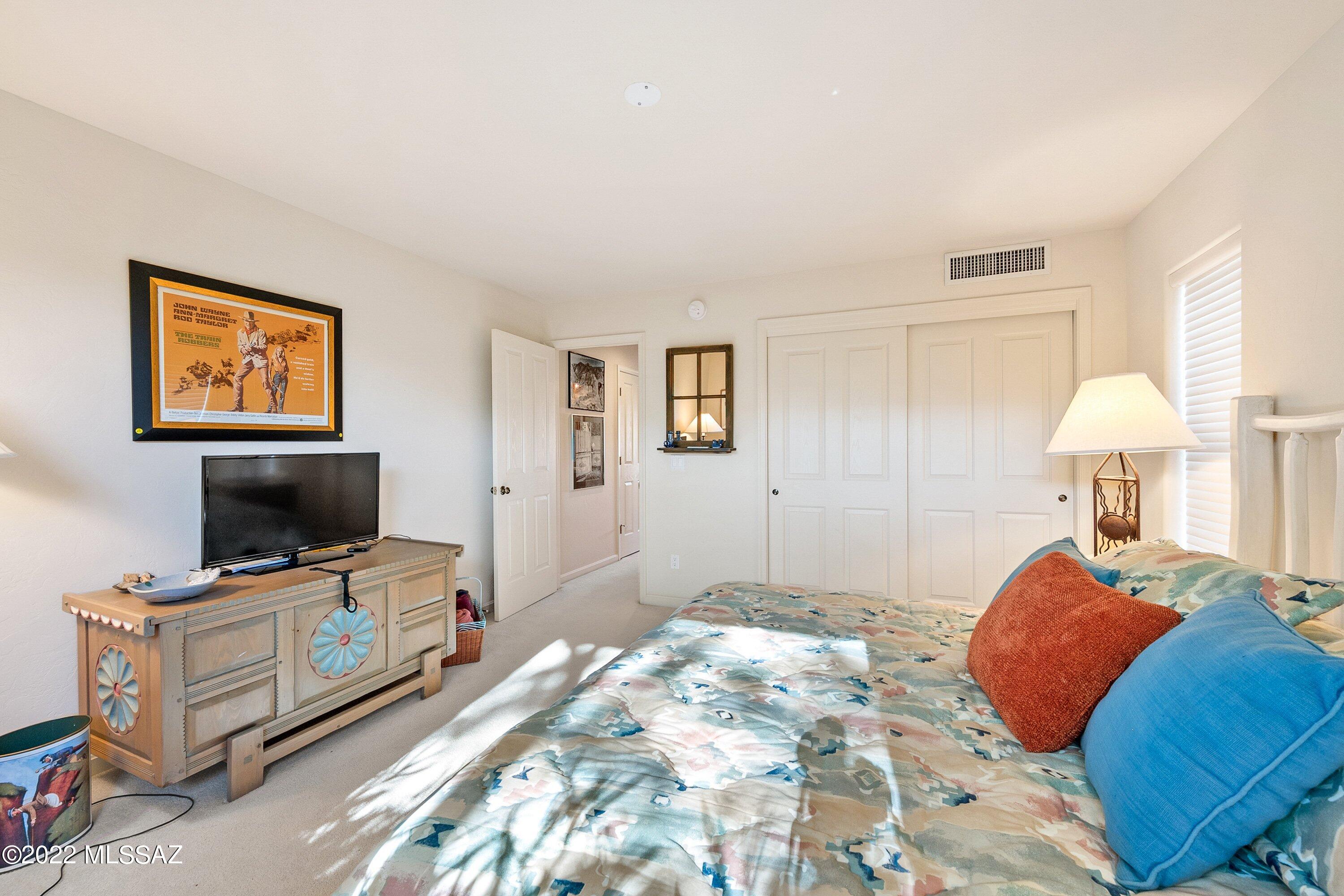 Ventana Country Club Estates (1-67) - Residential
