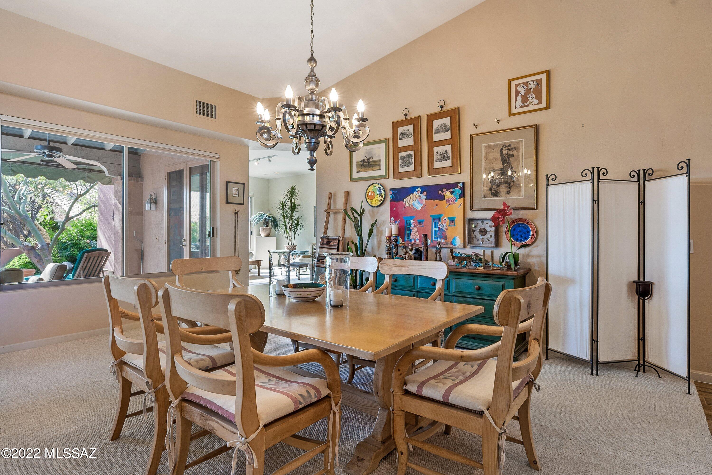 Ventana Country Club Estates (1-67) - Residential