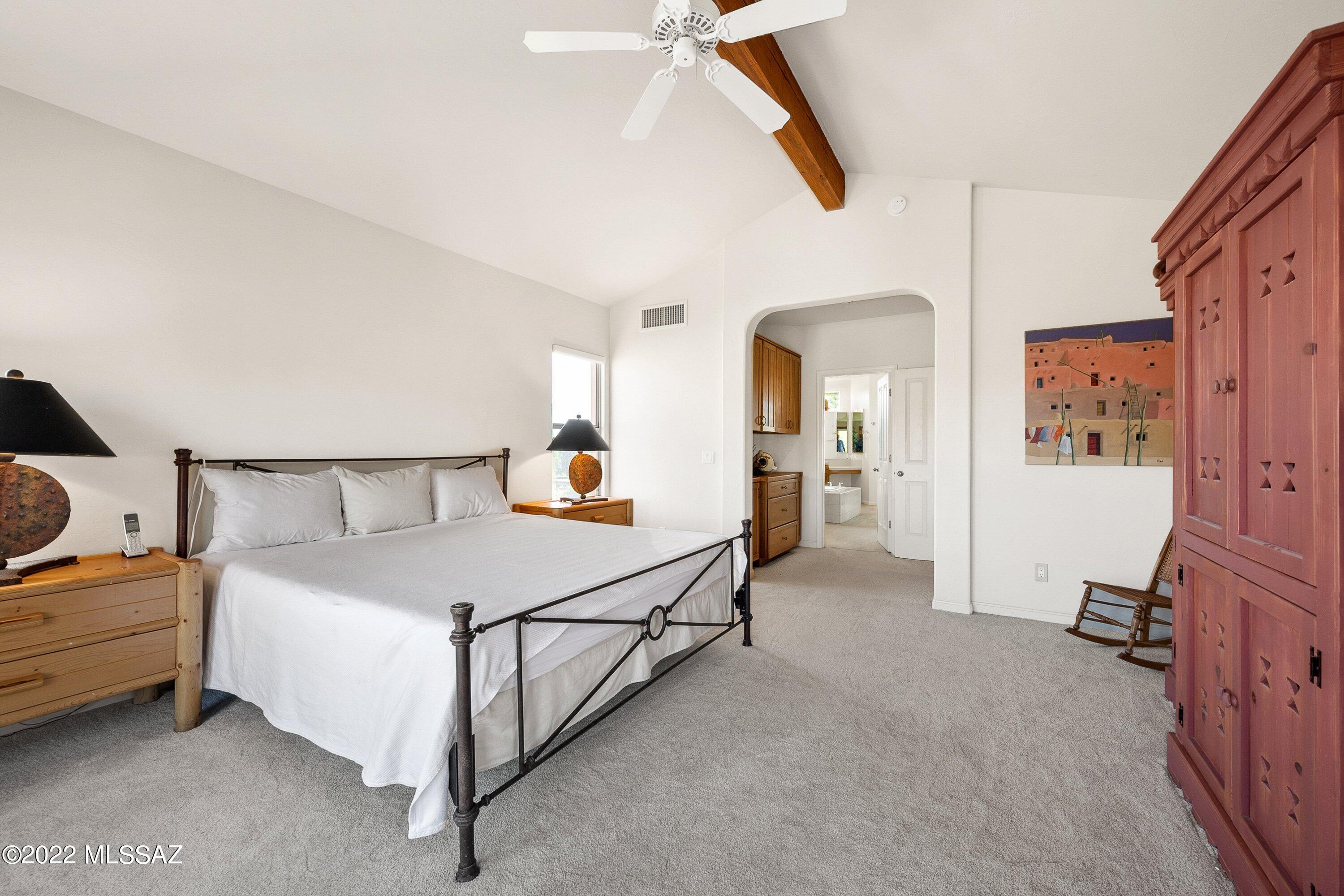 Ventana Country Club Estates (1-67) - Residential
