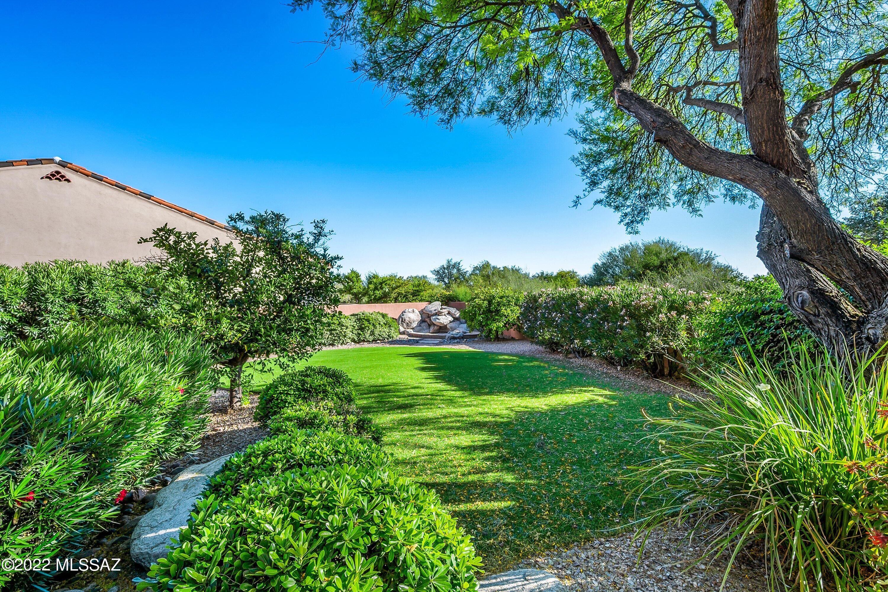 Ventana Country Club Estates (1-67) - Residential