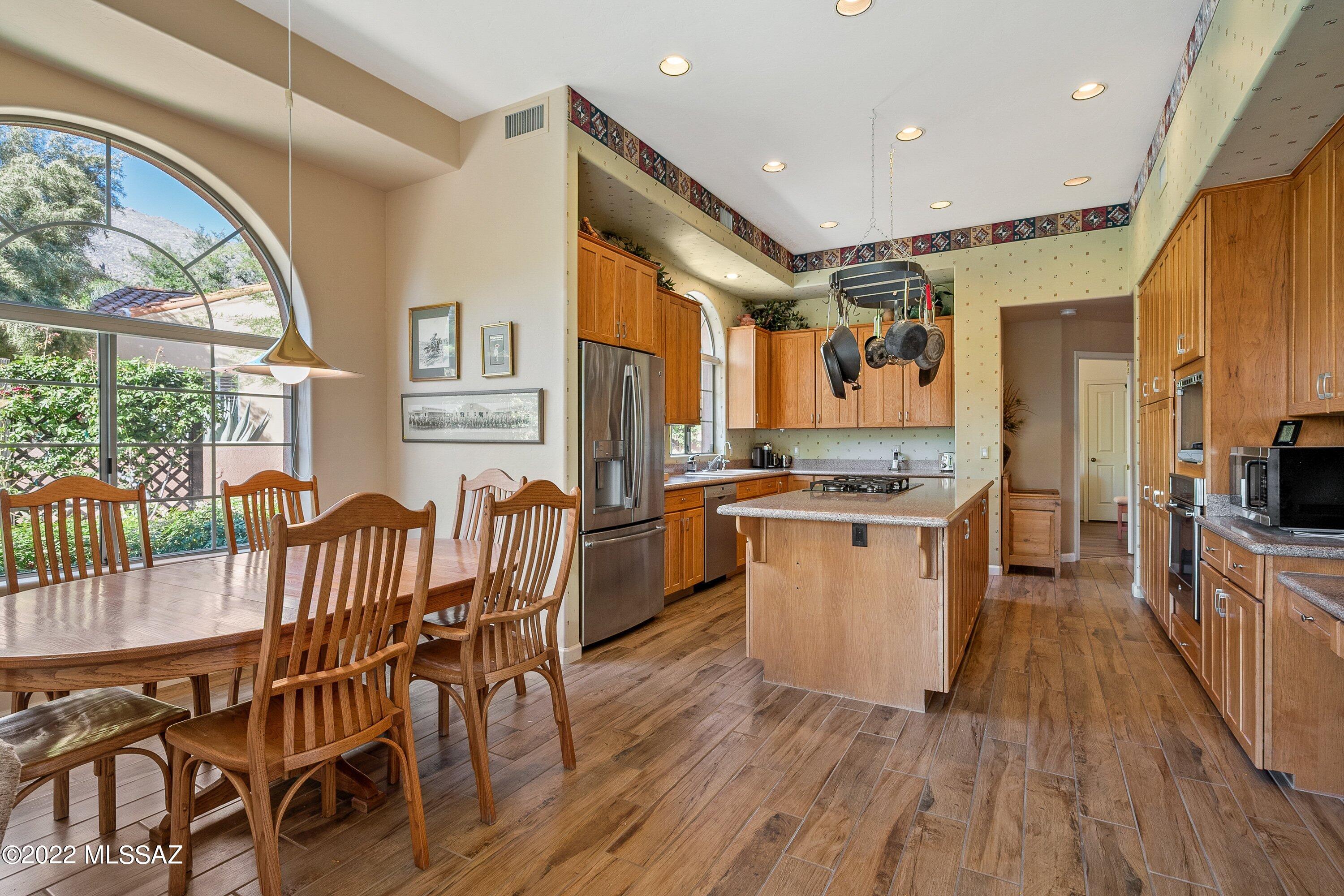 Ventana Country Club Estates (1-67) - Residential