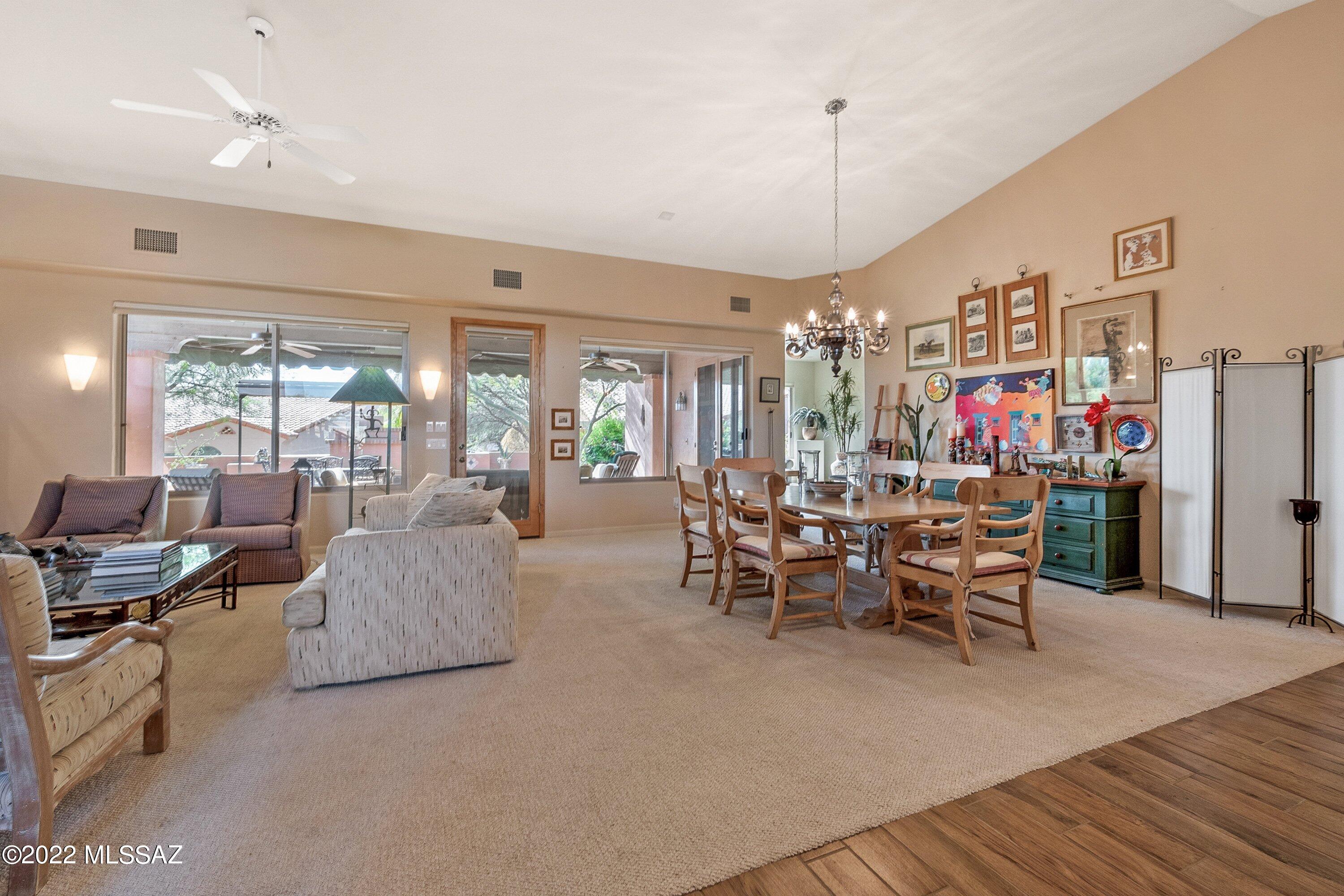 Ventana Country Club Estates (1-67) - Residential