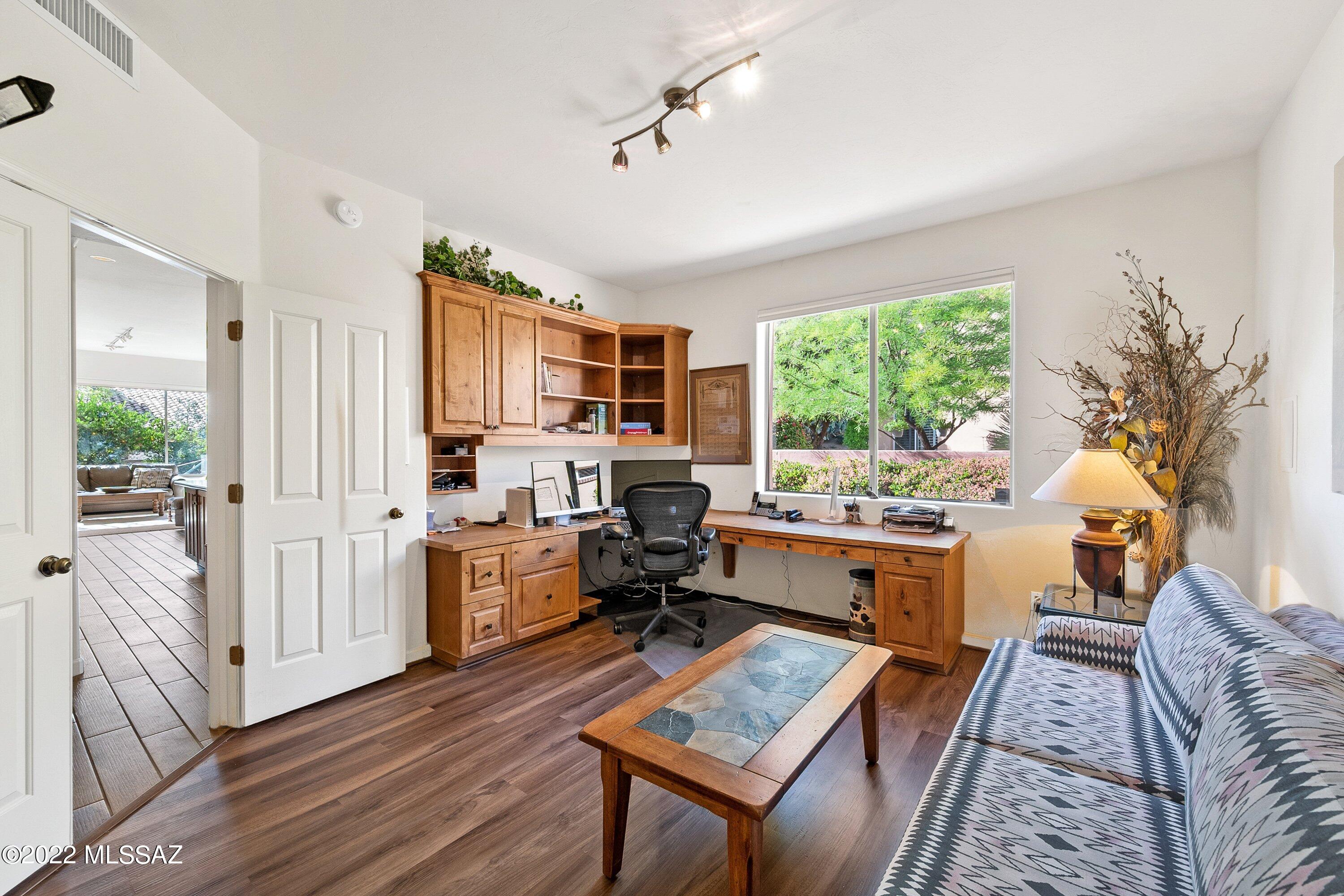 Ventana Country Club Estates (1-67) - Residential