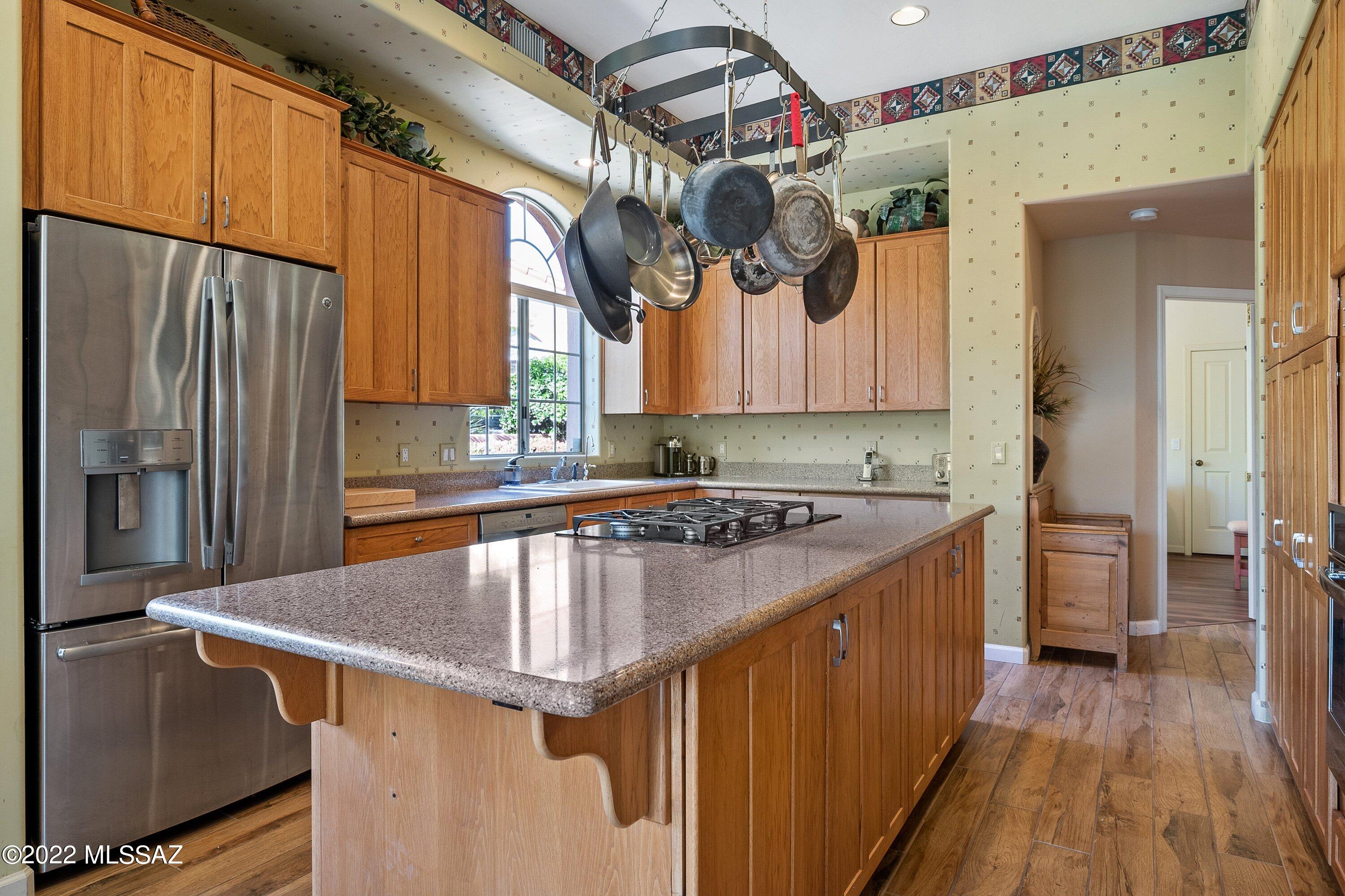 Ventana Country Club Estates (1-67) - Residential
