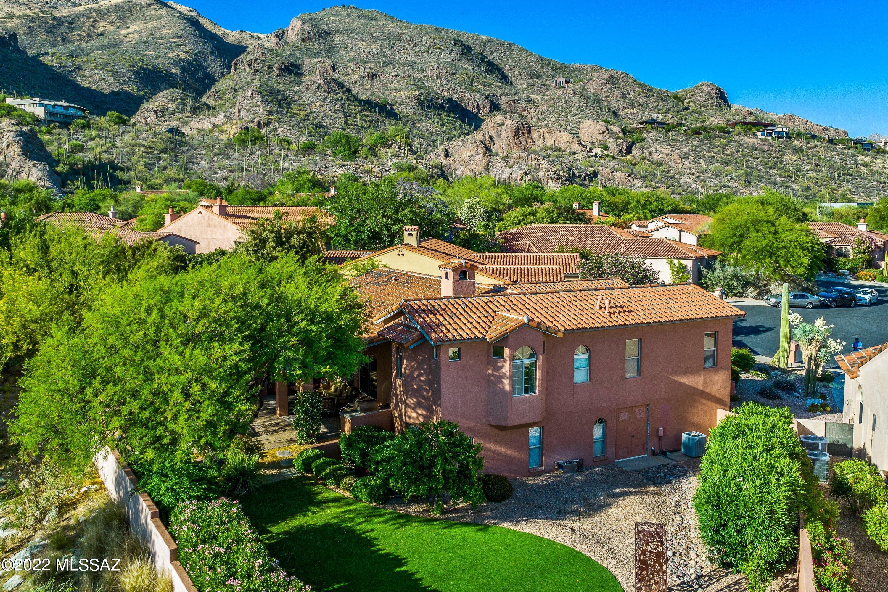 Ventana Country Club Estates (1-67) - Residential