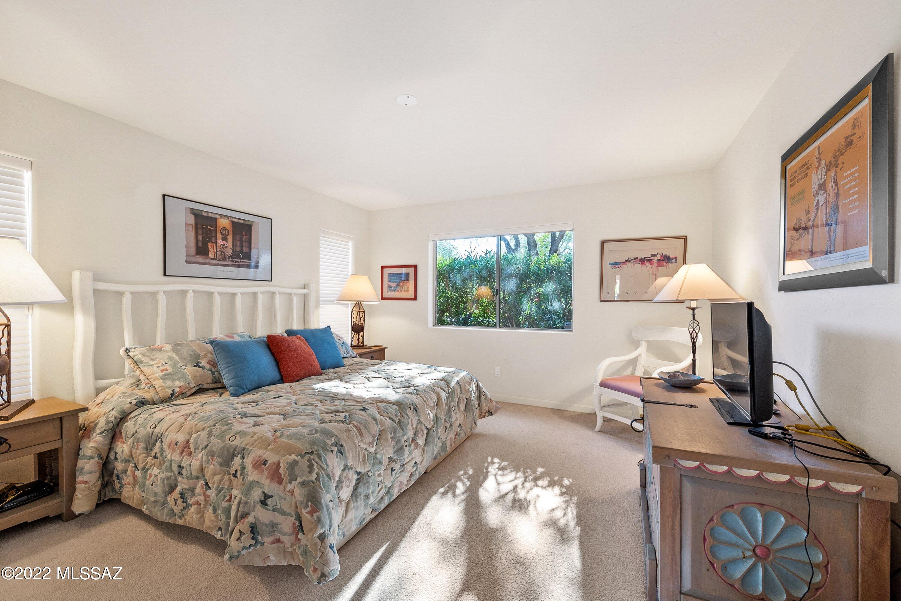 Ventana Country Club Estates (1-67) - Residential