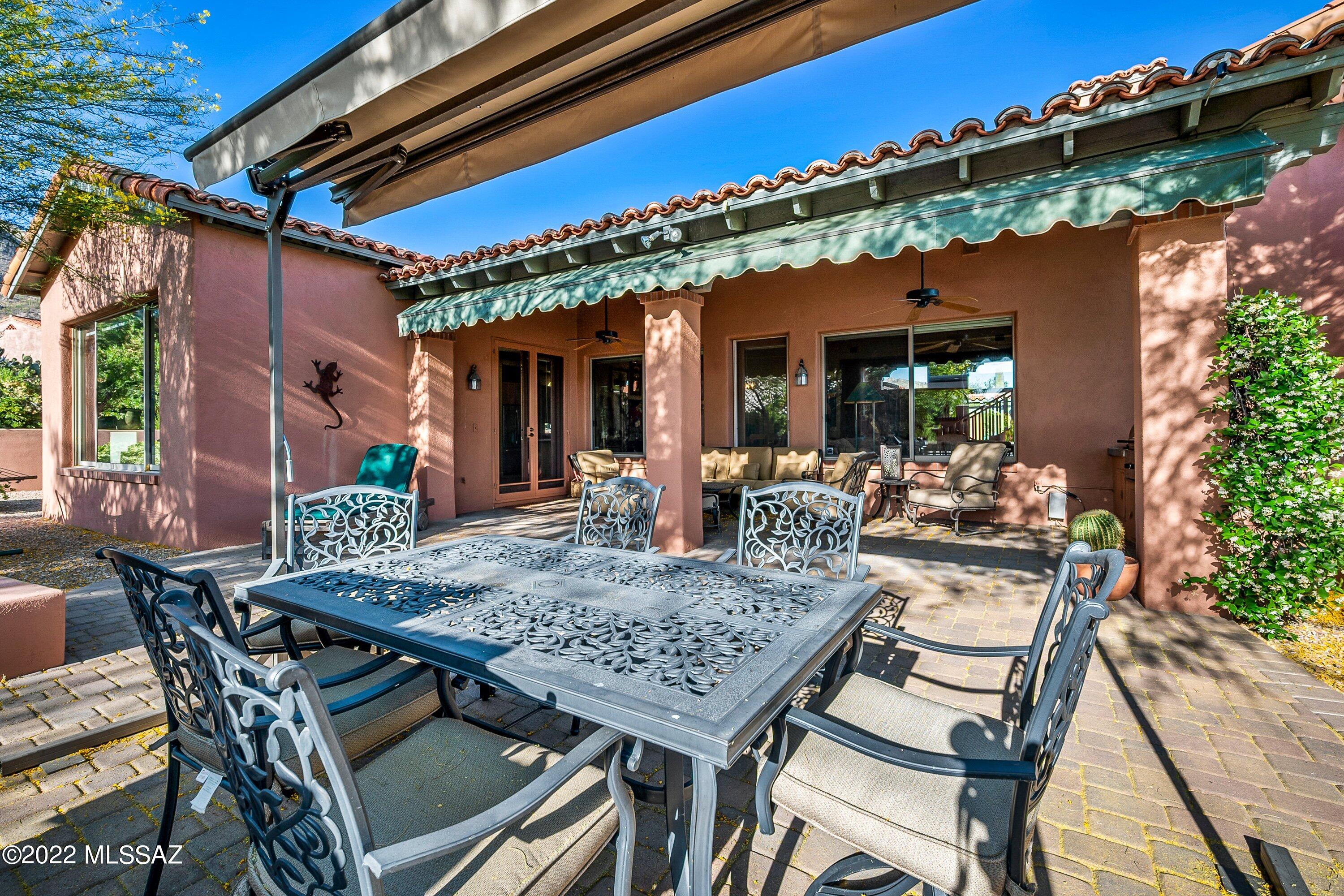 Ventana Country Club Estates (1-67) - Residential