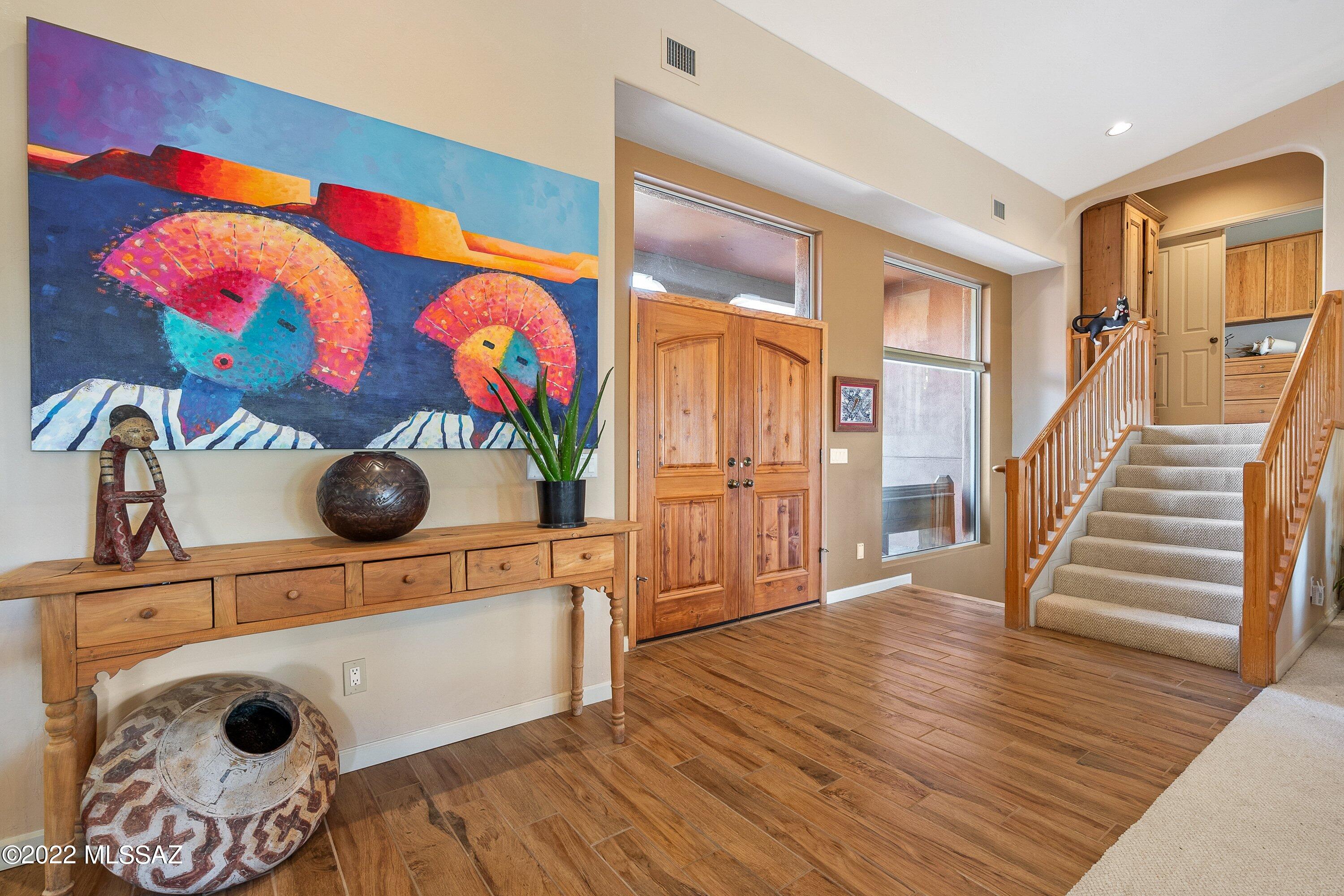 Ventana Country Club Estates (1-67) - Residential