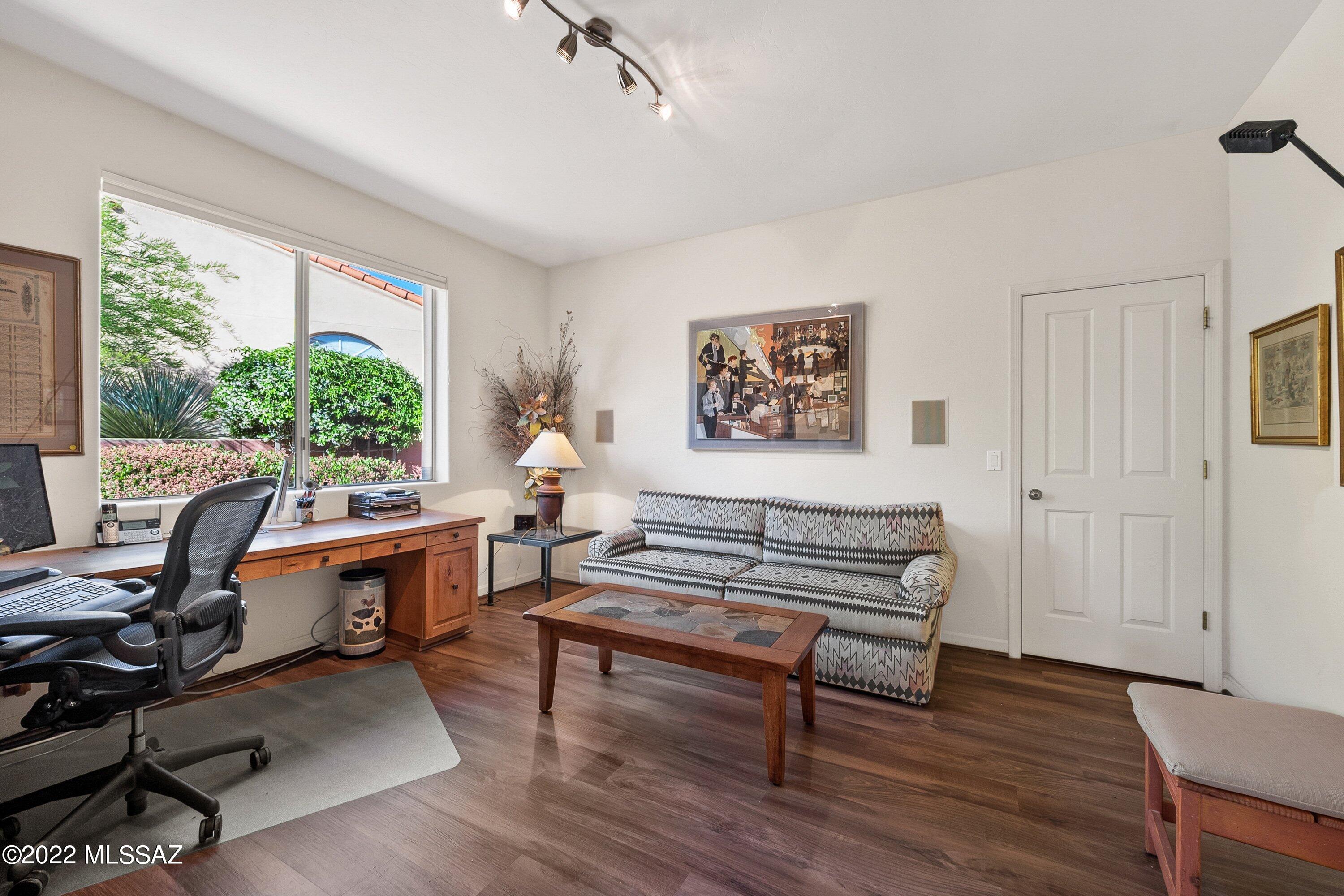 Ventana Country Club Estates (1-67) - Residential