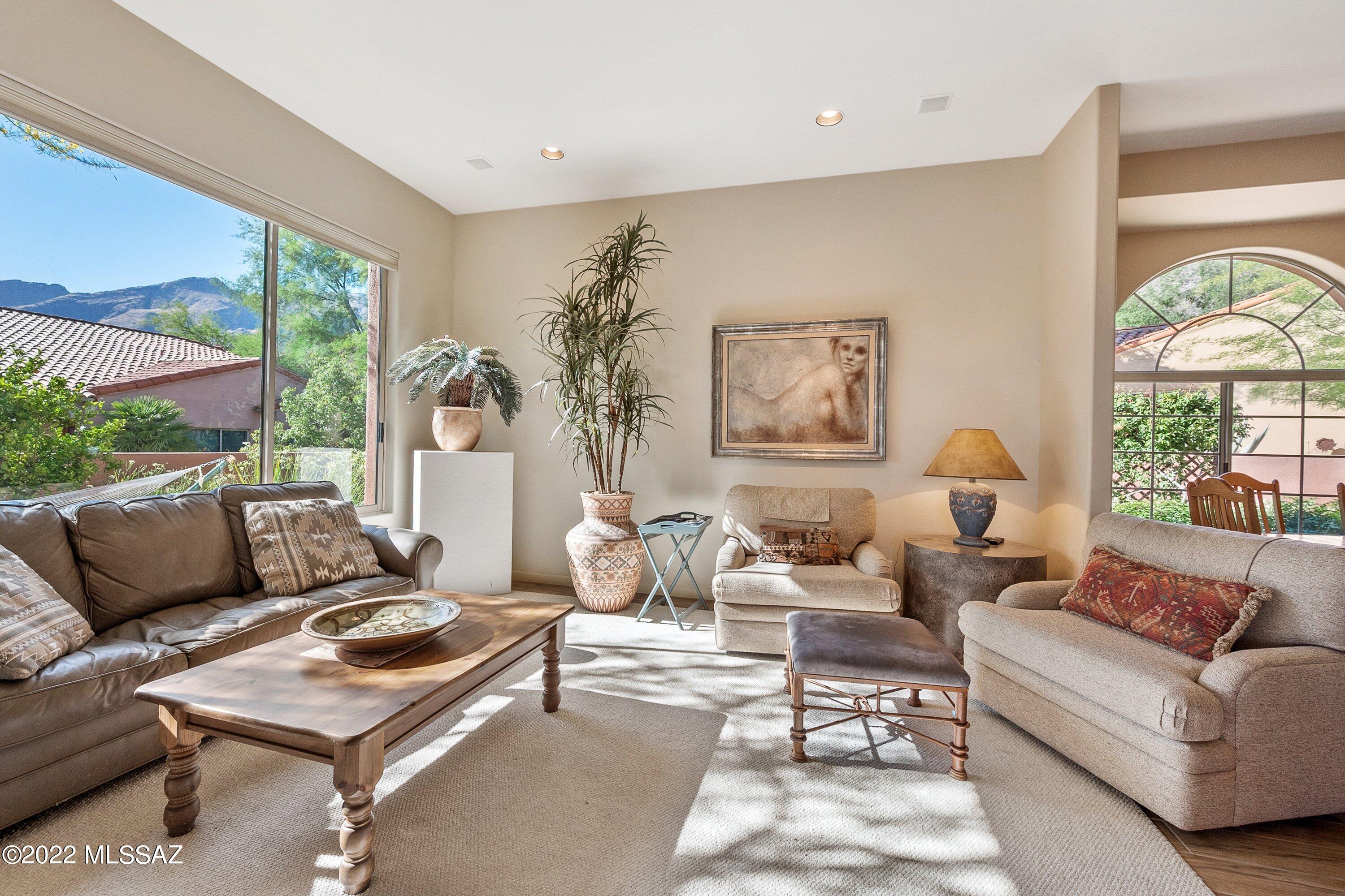 Ventana Country Club Estates (1-67) - Residential