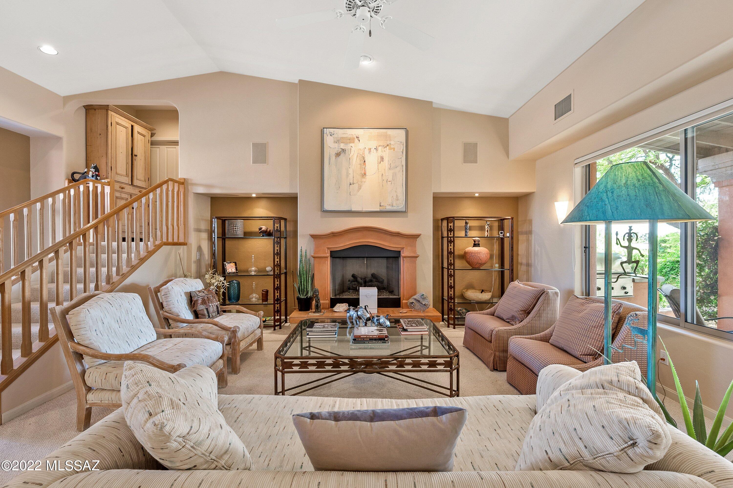 Ventana Country Club Estates (1-67) - Residential