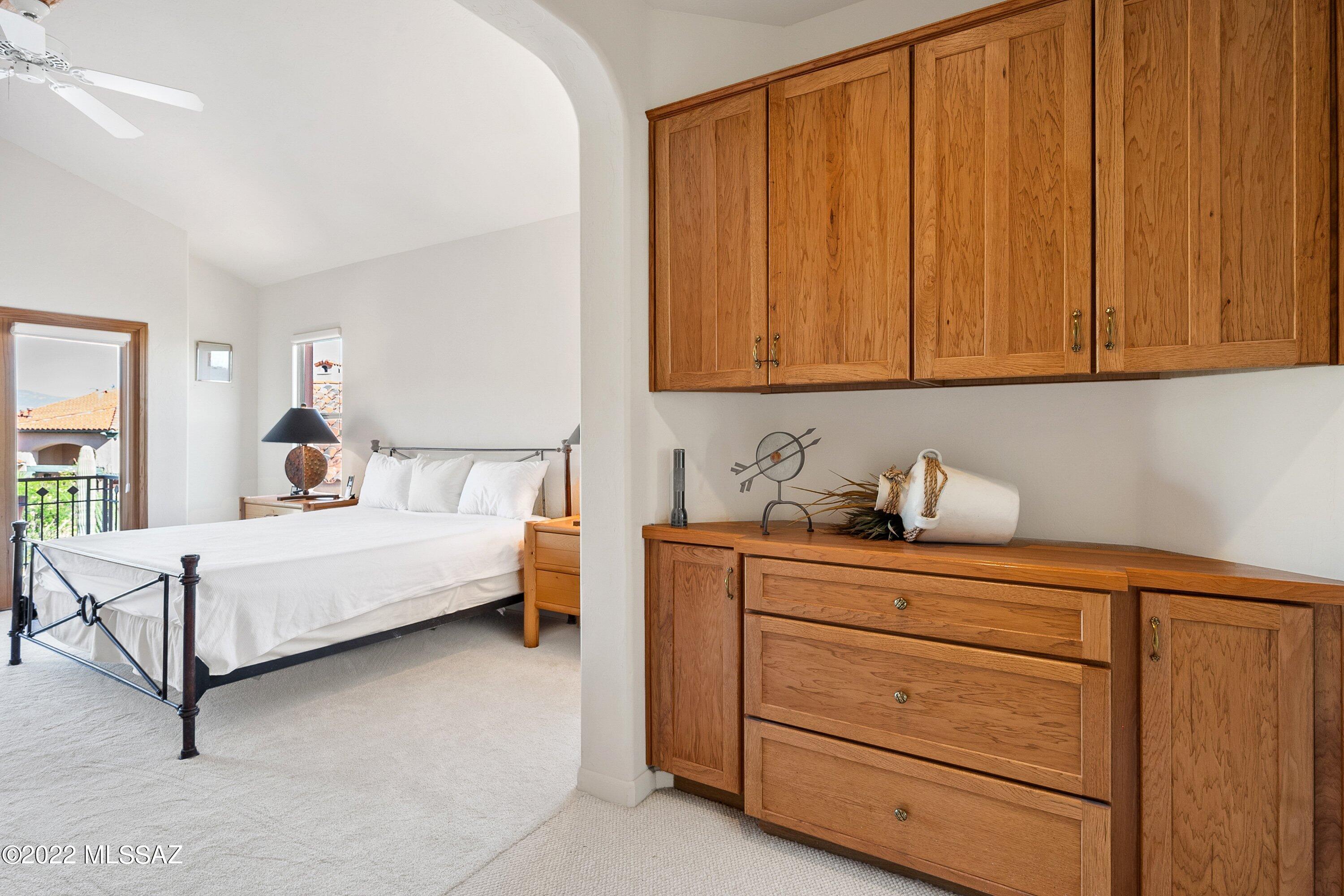 Ventana Country Club Estates (1-67) - Residential