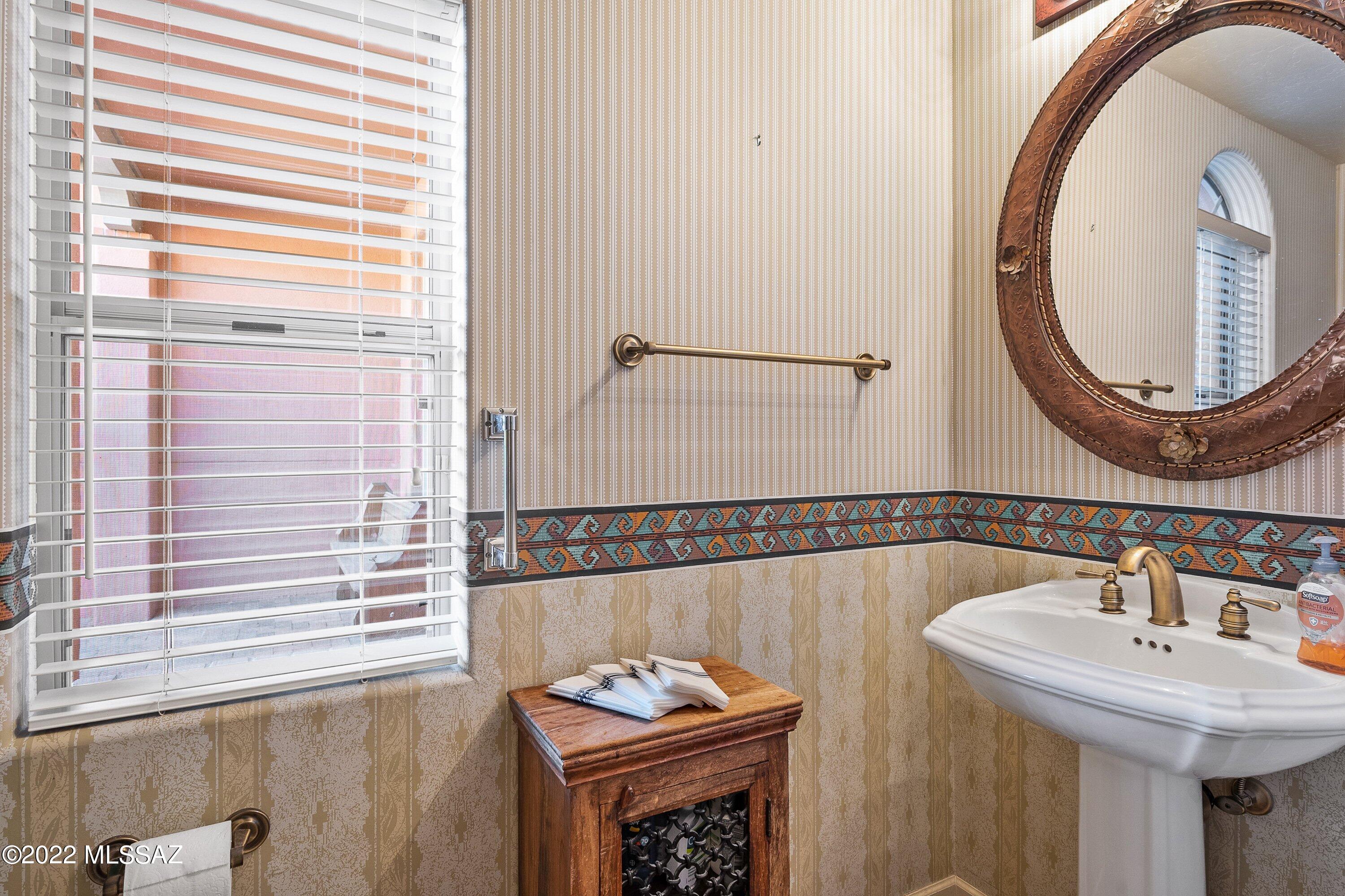 Ventana Country Club Estates (1-67) - Residential