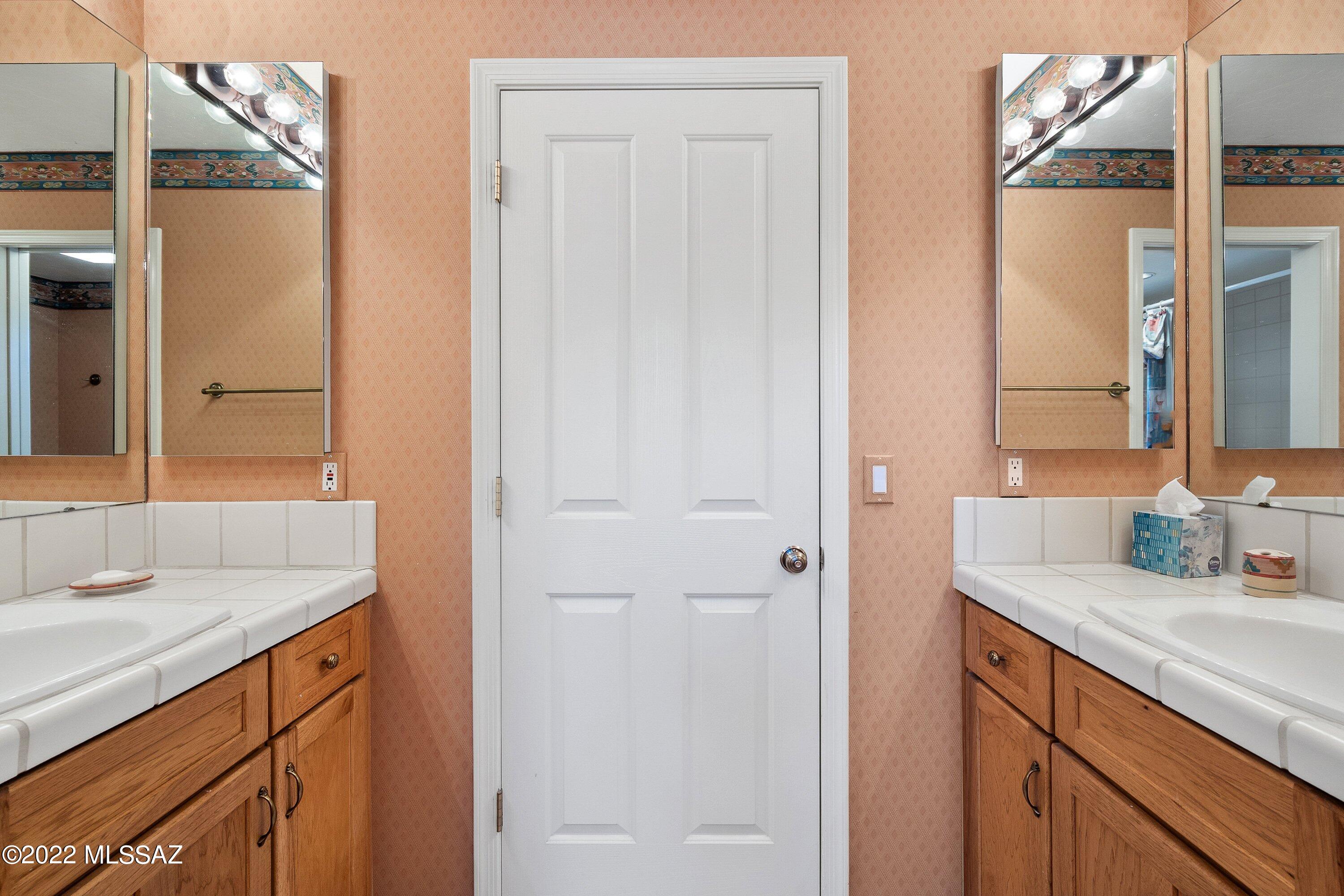 Ventana Country Club Estates (1-67) - Residential