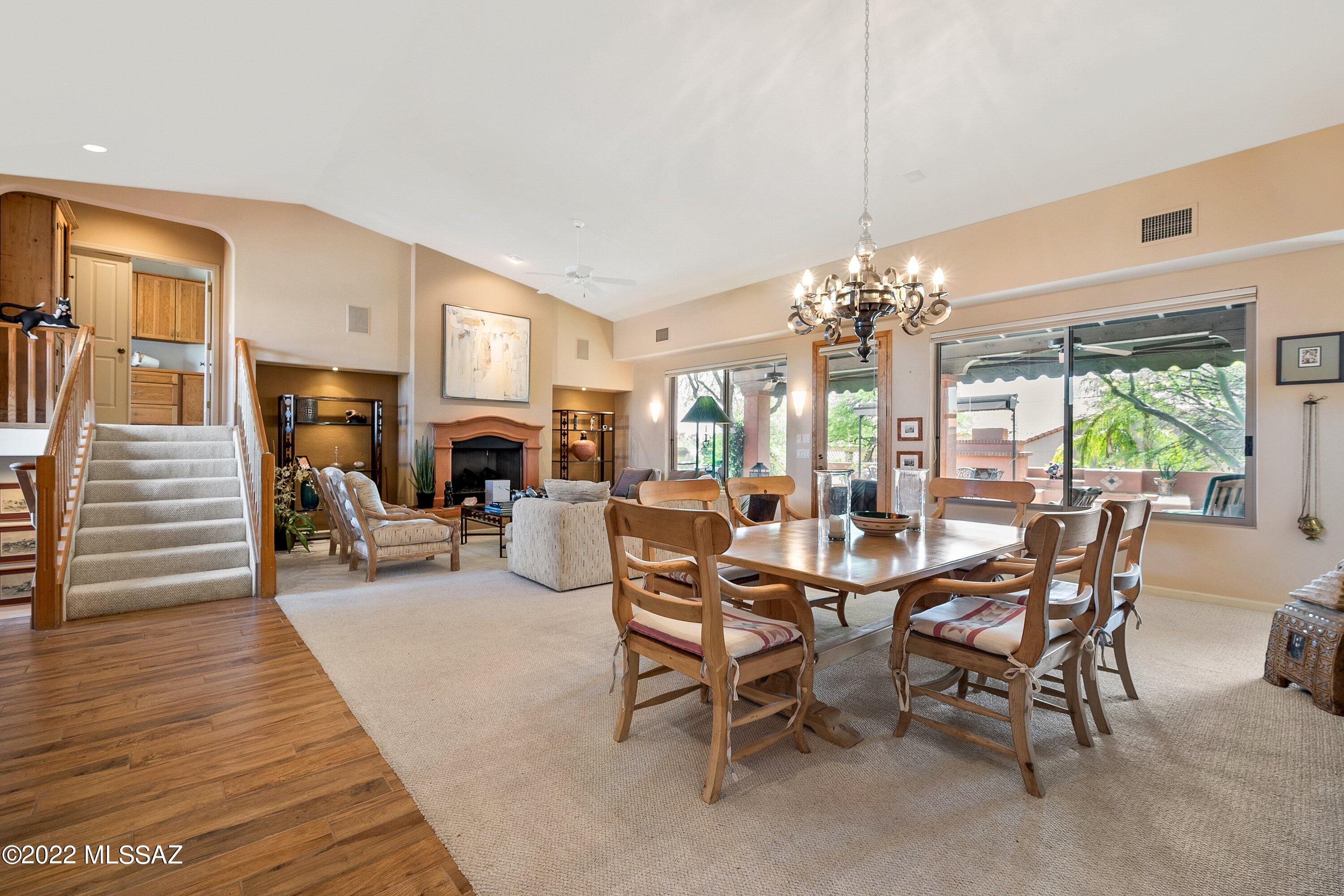 Ventana Country Club Estates (1-67) - Residential