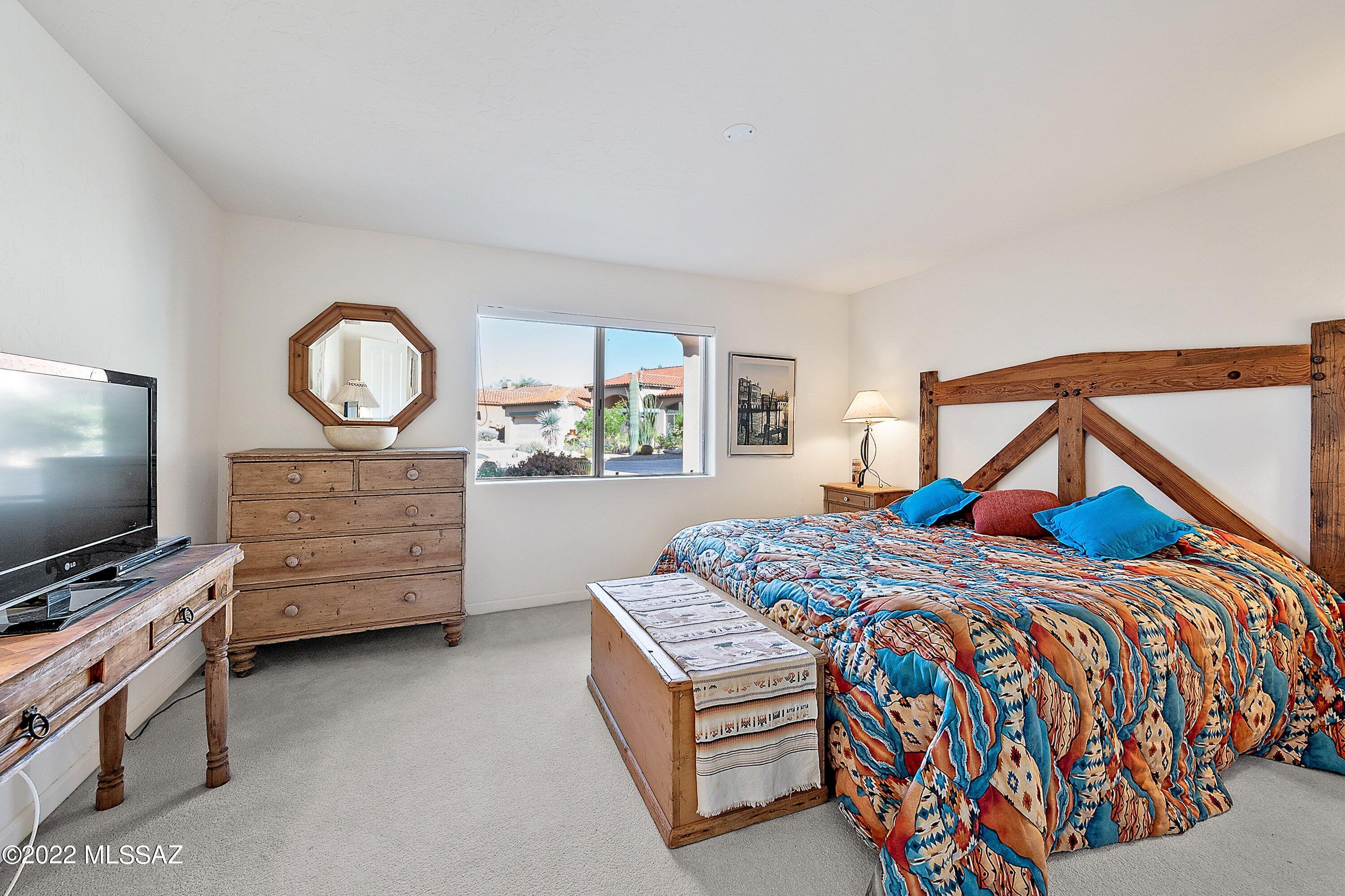 Ventana Country Club Estates (1-67) - Residential