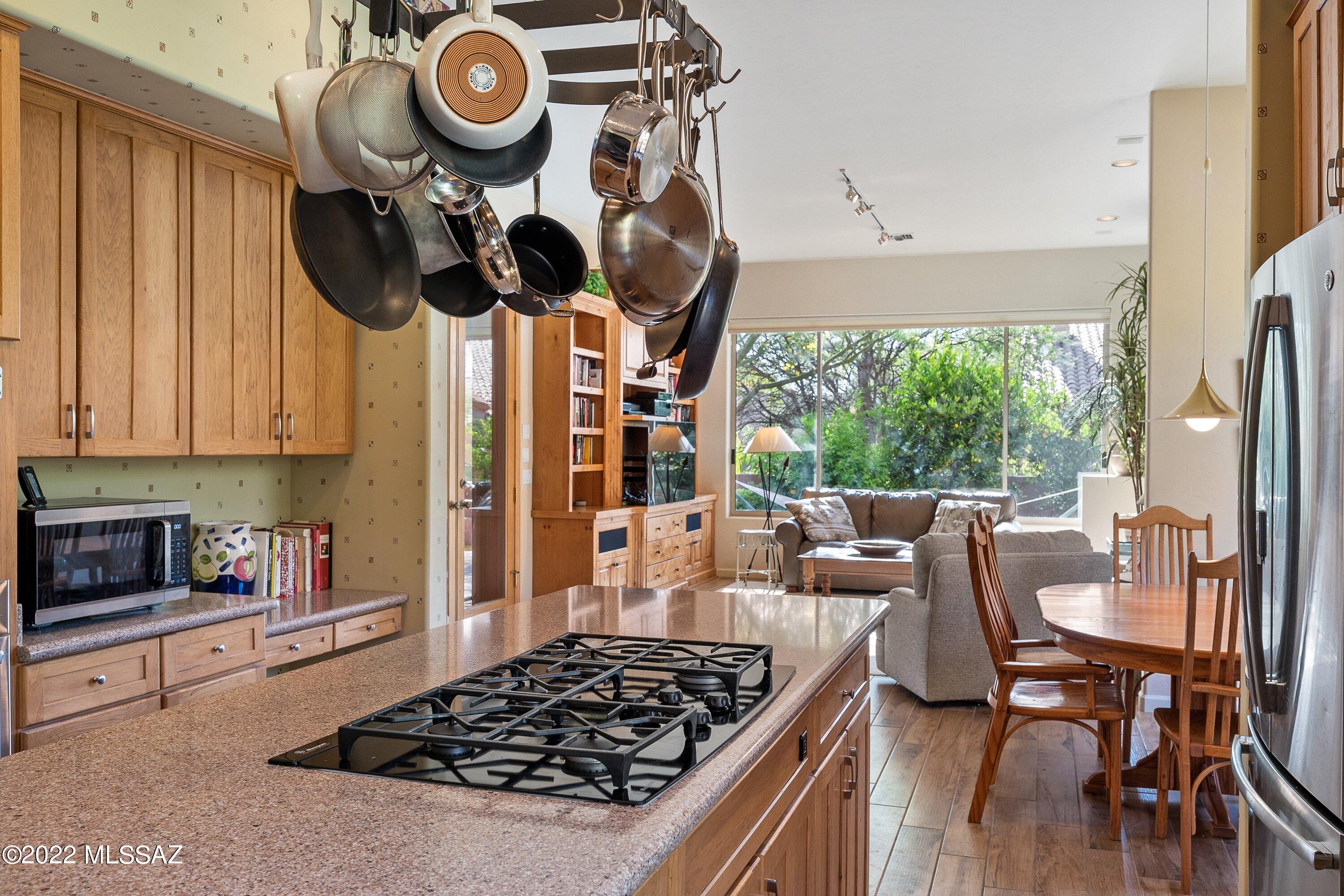 Ventana Country Club Estates (1-67) - Residential