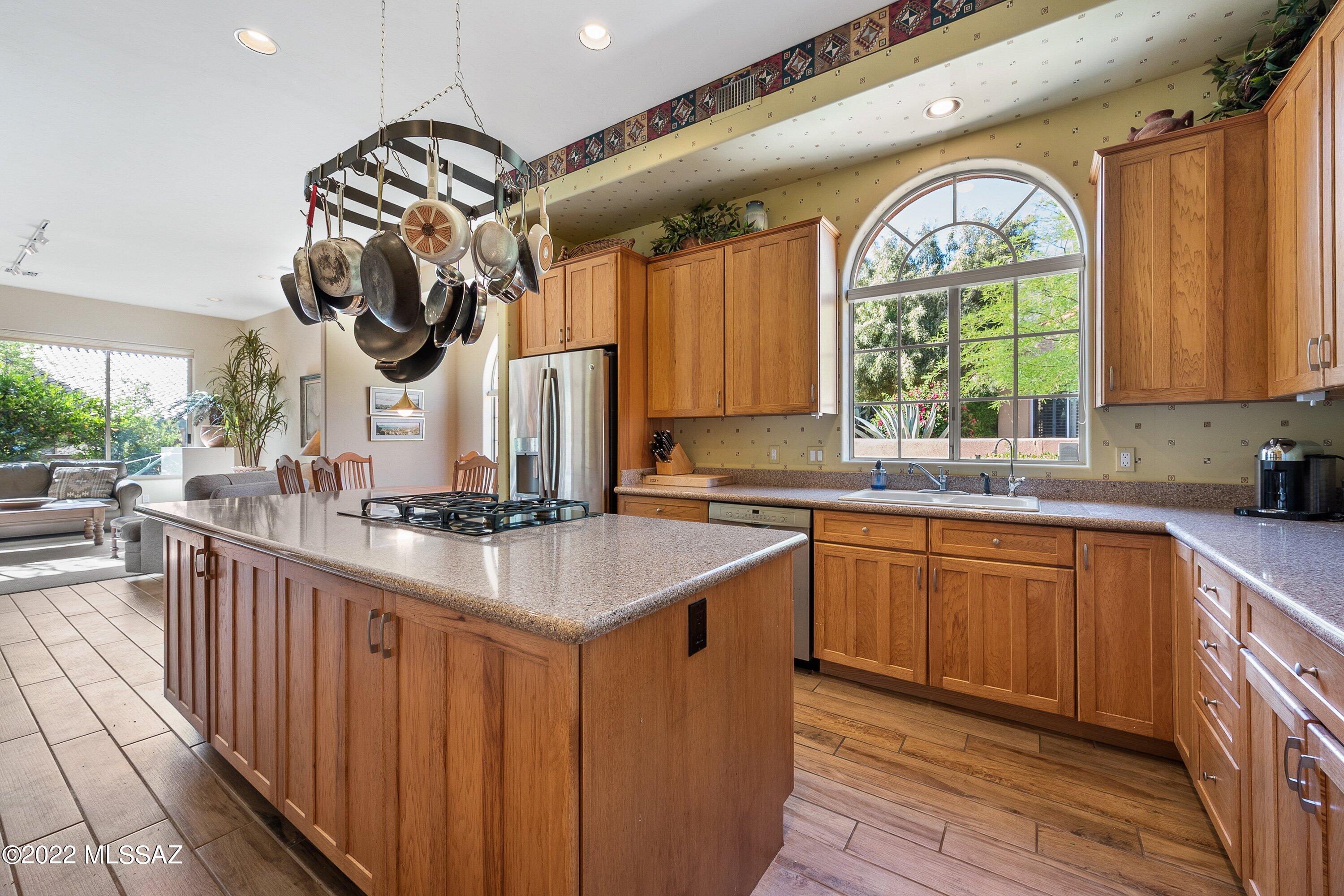Ventana Country Club Estates (1-67) - Residential
