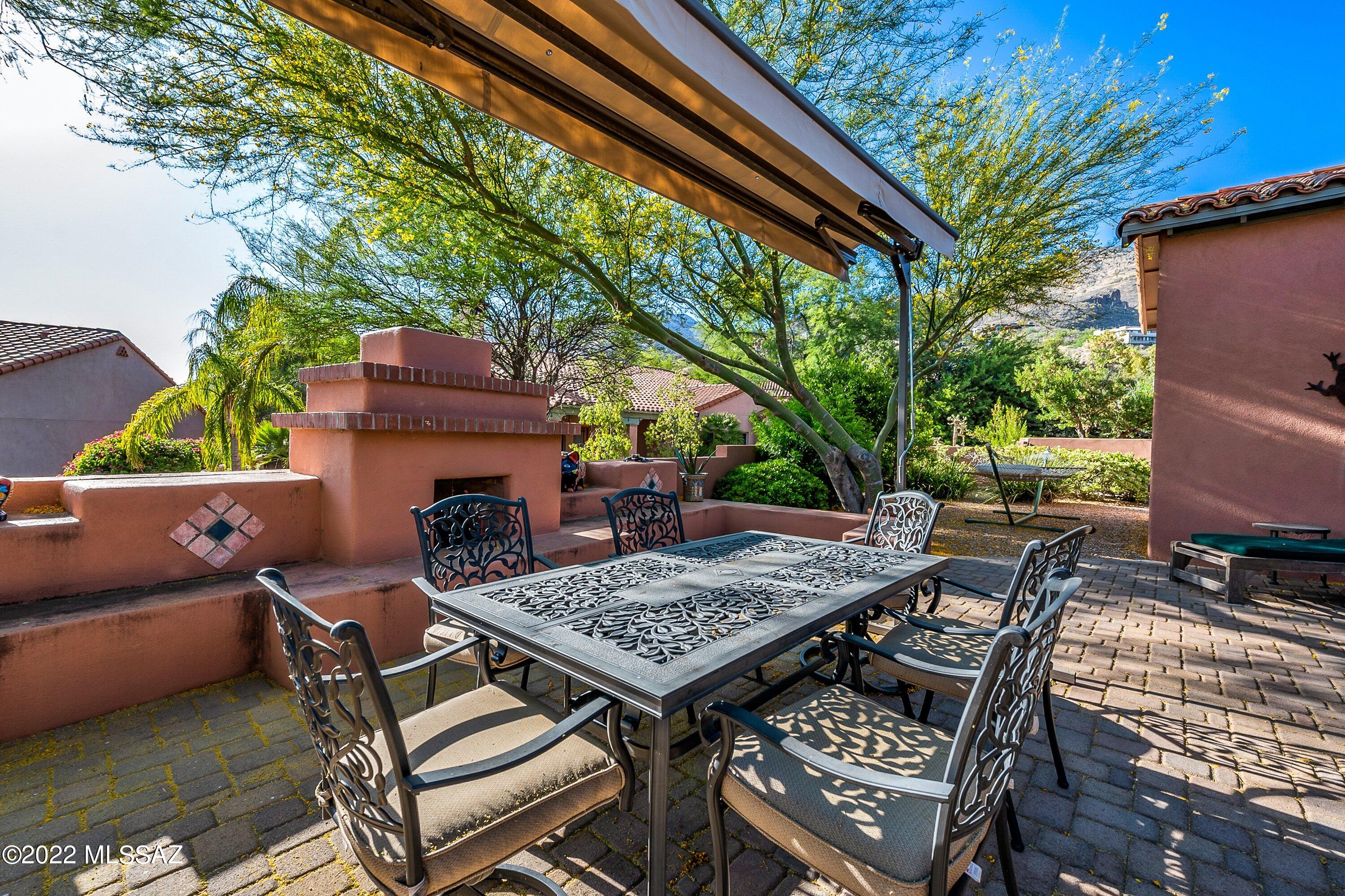 Ventana Country Club Estates (1-67) - Residential