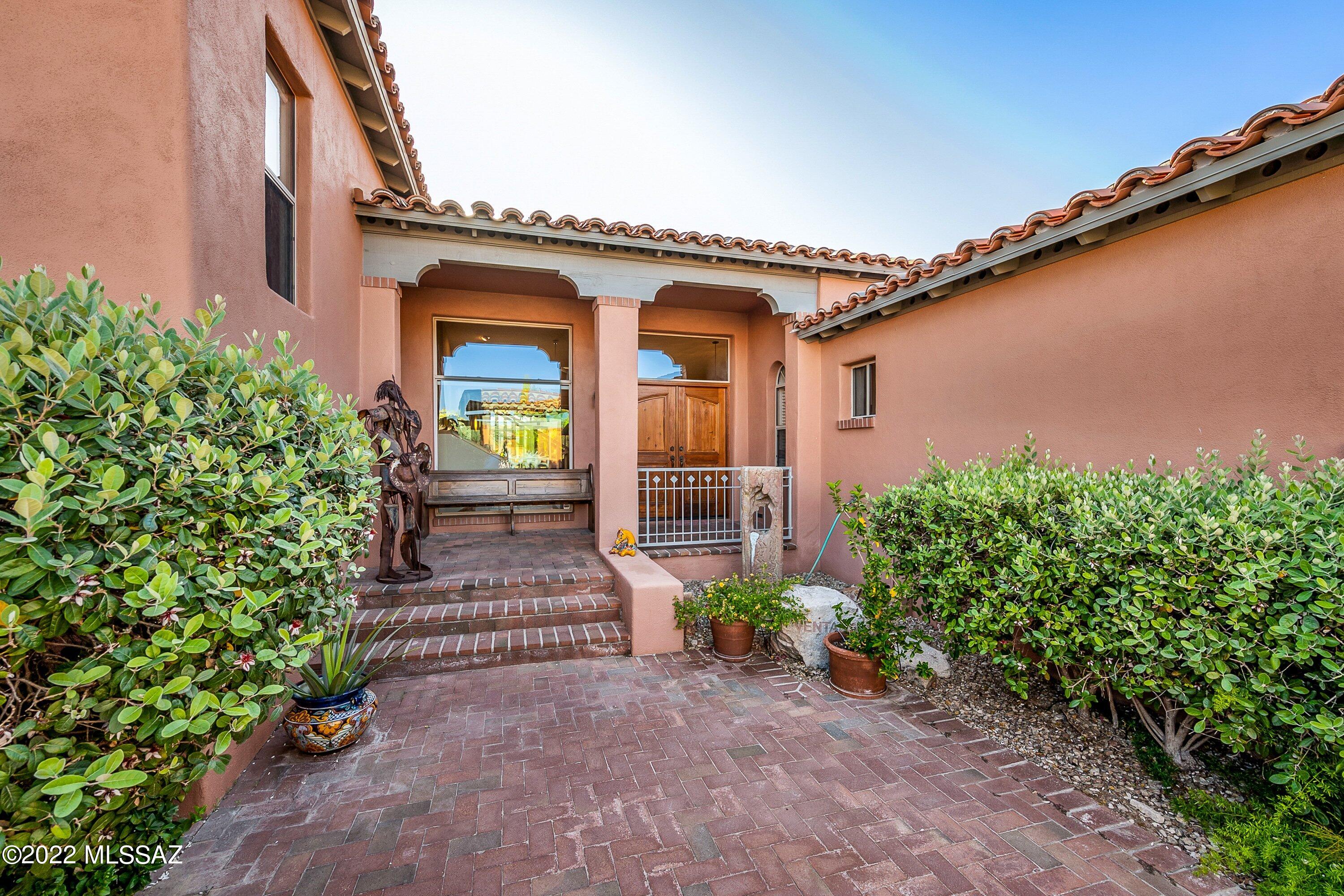 Ventana Country Club Estates (1-67) - Residential