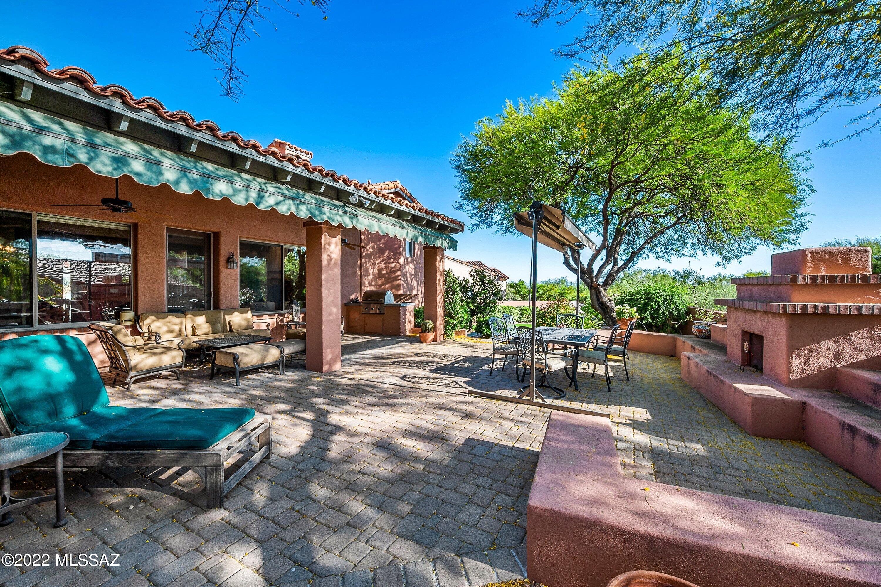Ventana Country Club Estates (1-67) - Residential