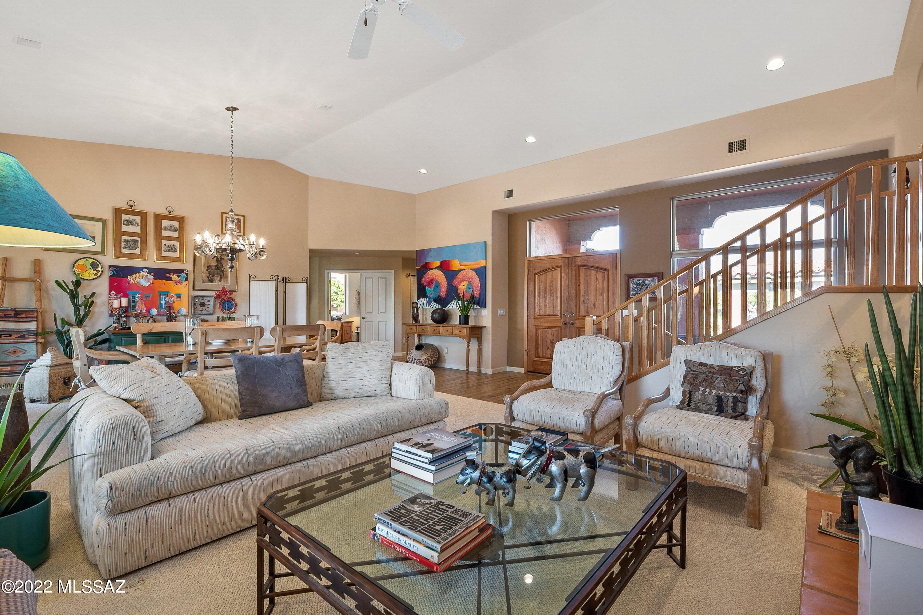 Ventana Country Club Estates (1-67) - Residential