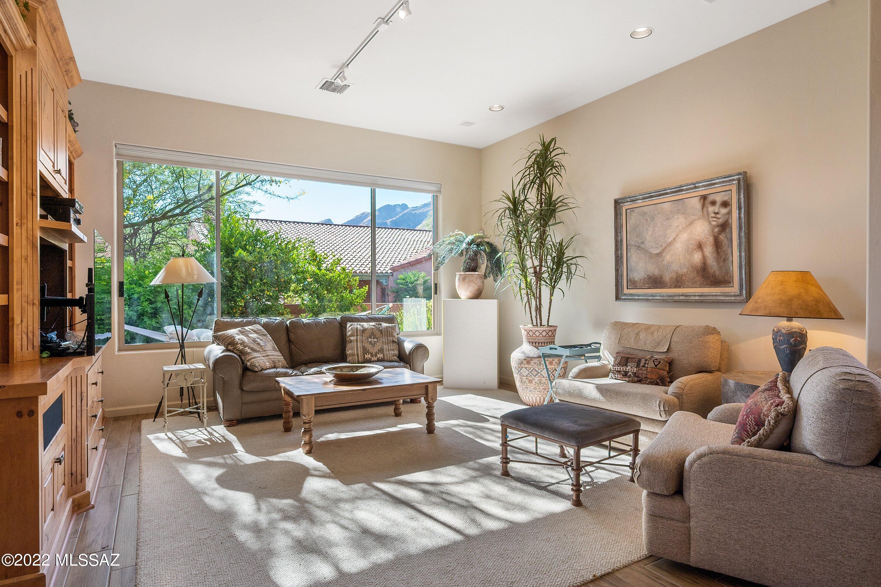 Ventana Country Club Estates (1-67) - Residential
