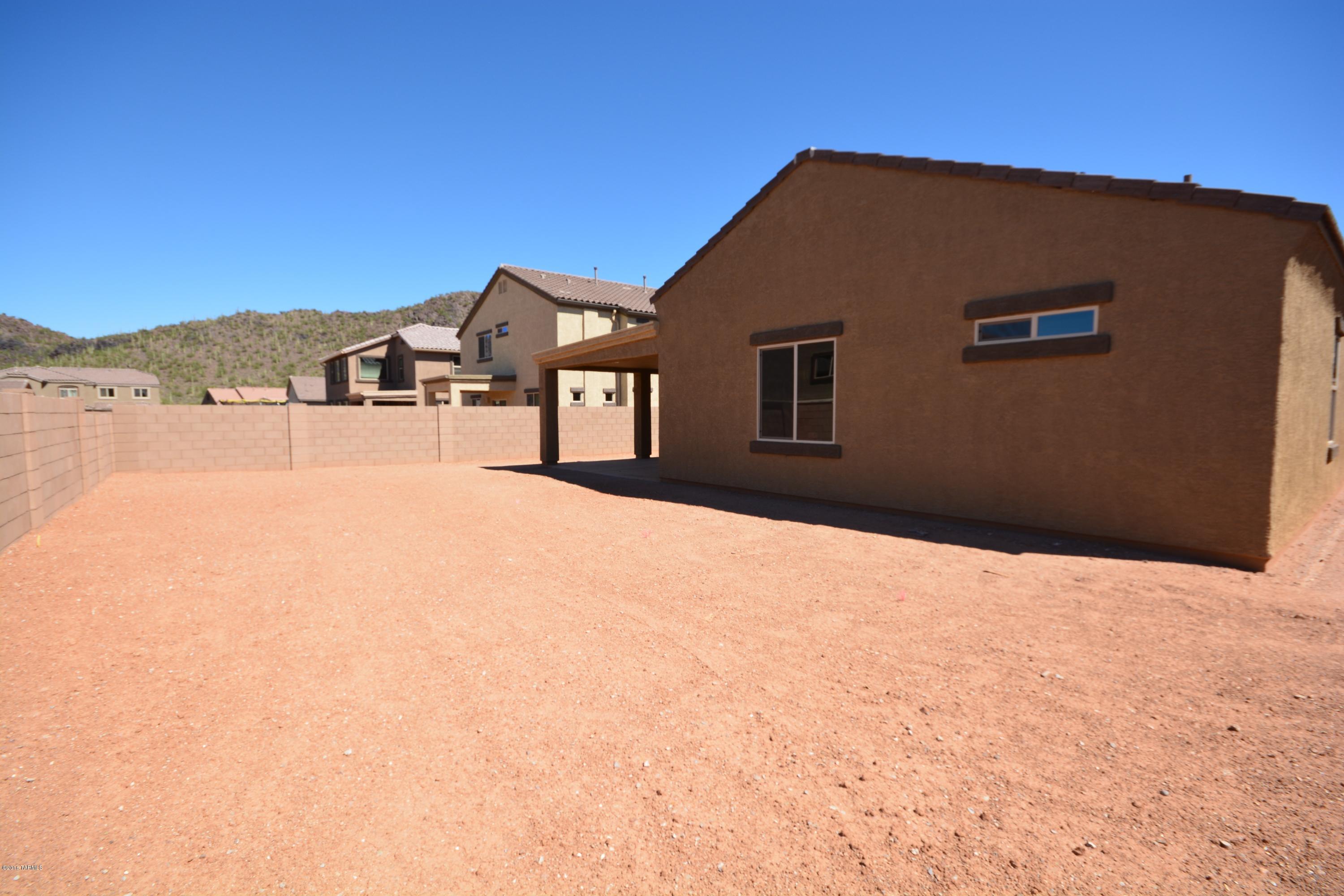Saguaro Springs Block 8B (131-399) - Residential