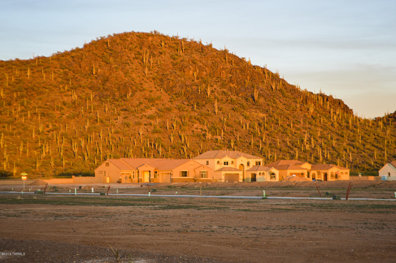 Saguaro Springs Block 8B (131-399) - Residential