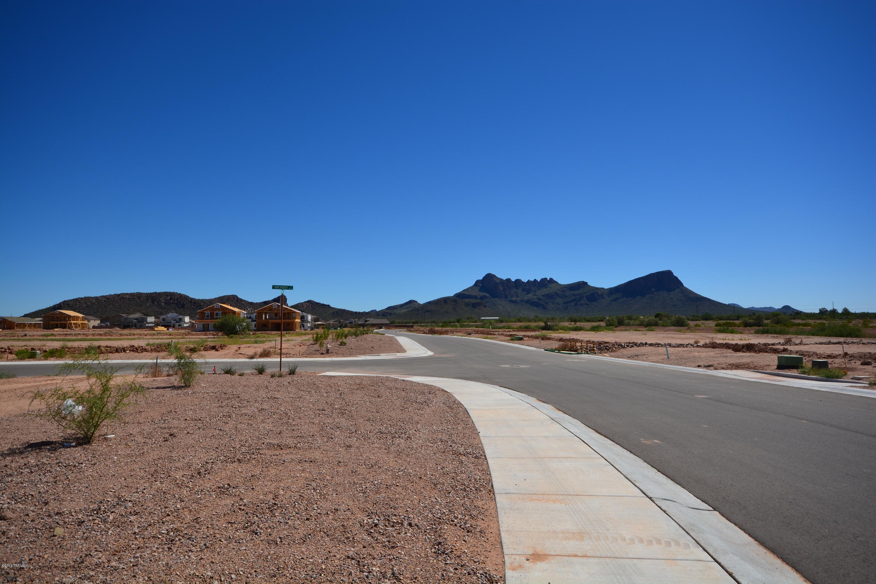 Saguaro Springs Block 8B (131-399) - Residential