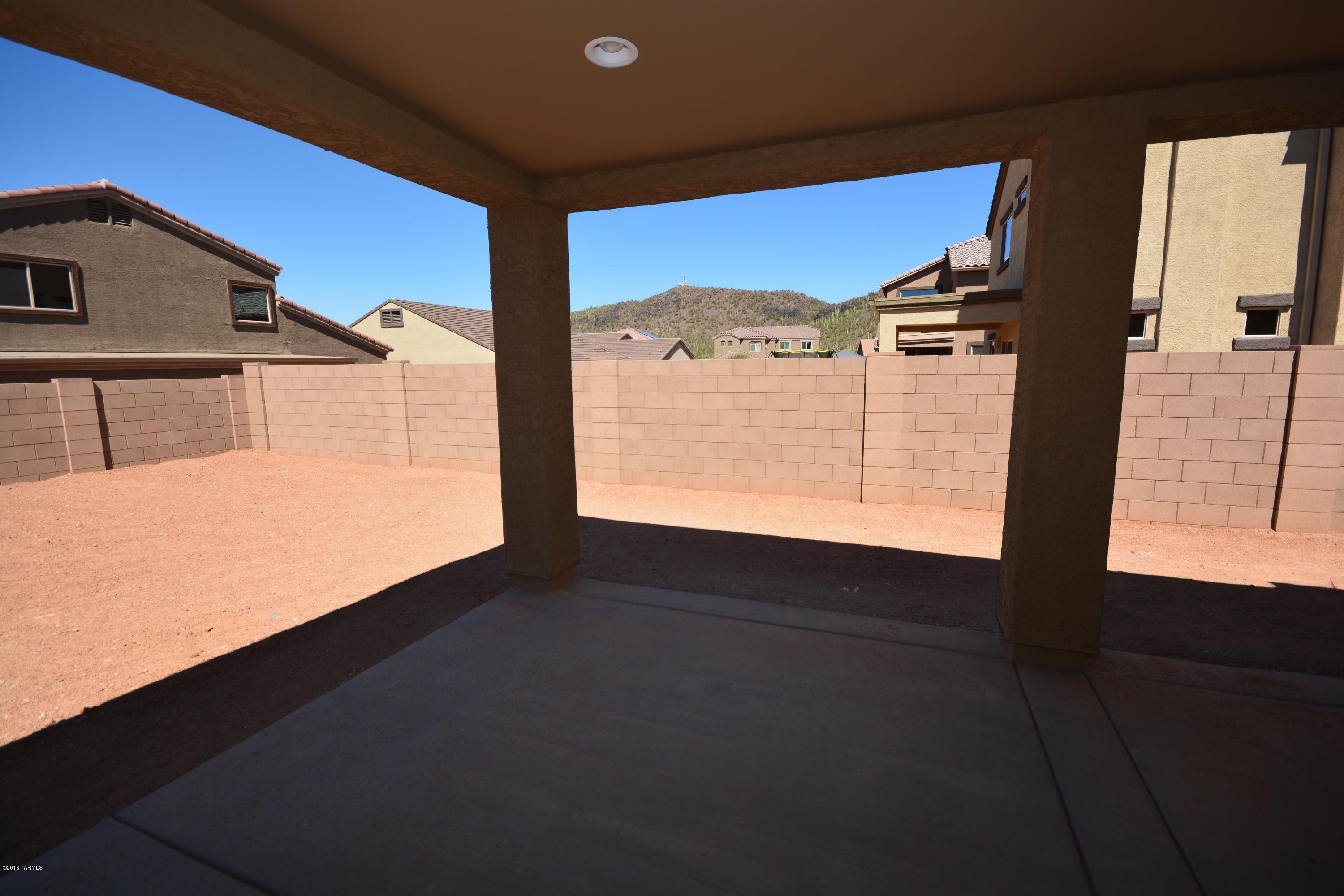 Saguaro Springs Block 8B (131-399) - Residential
