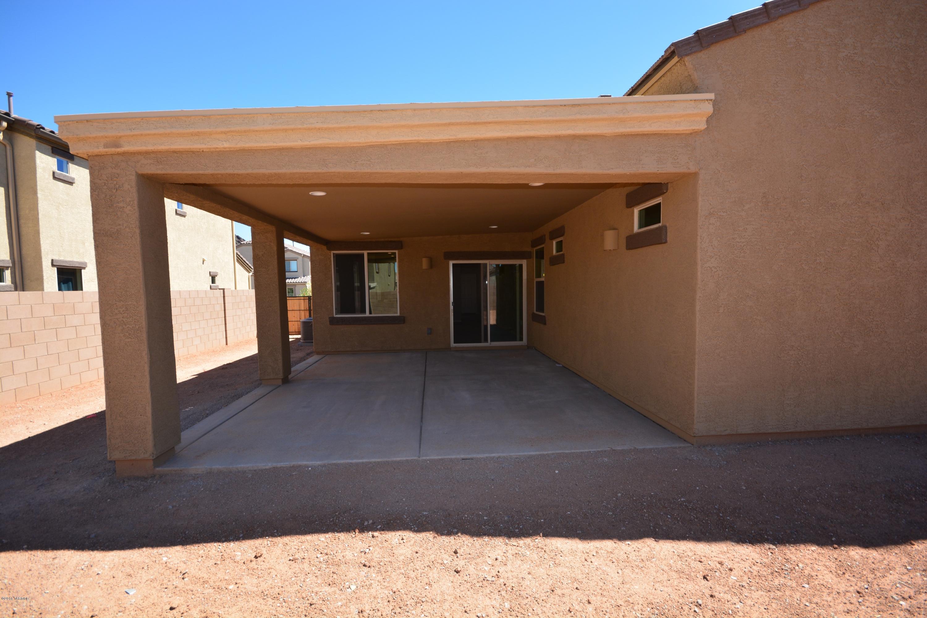Saguaro Springs Block 8B (131-399) - Residential