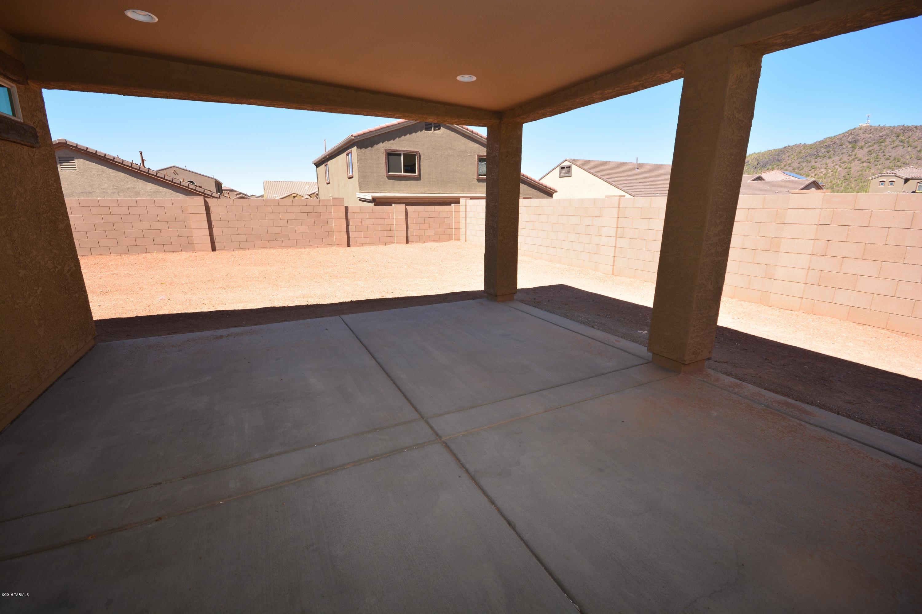 Saguaro Springs Block 8B (131-399) - Residential
