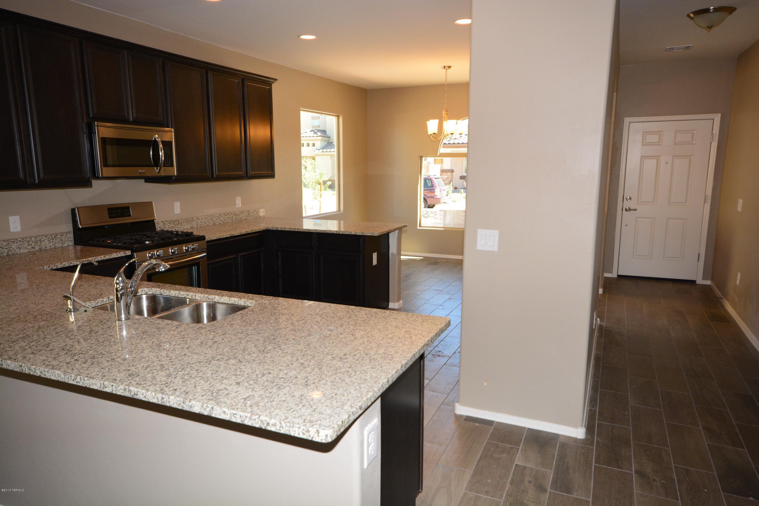 Saguaro Springs Block 8B (131-399) - Residential