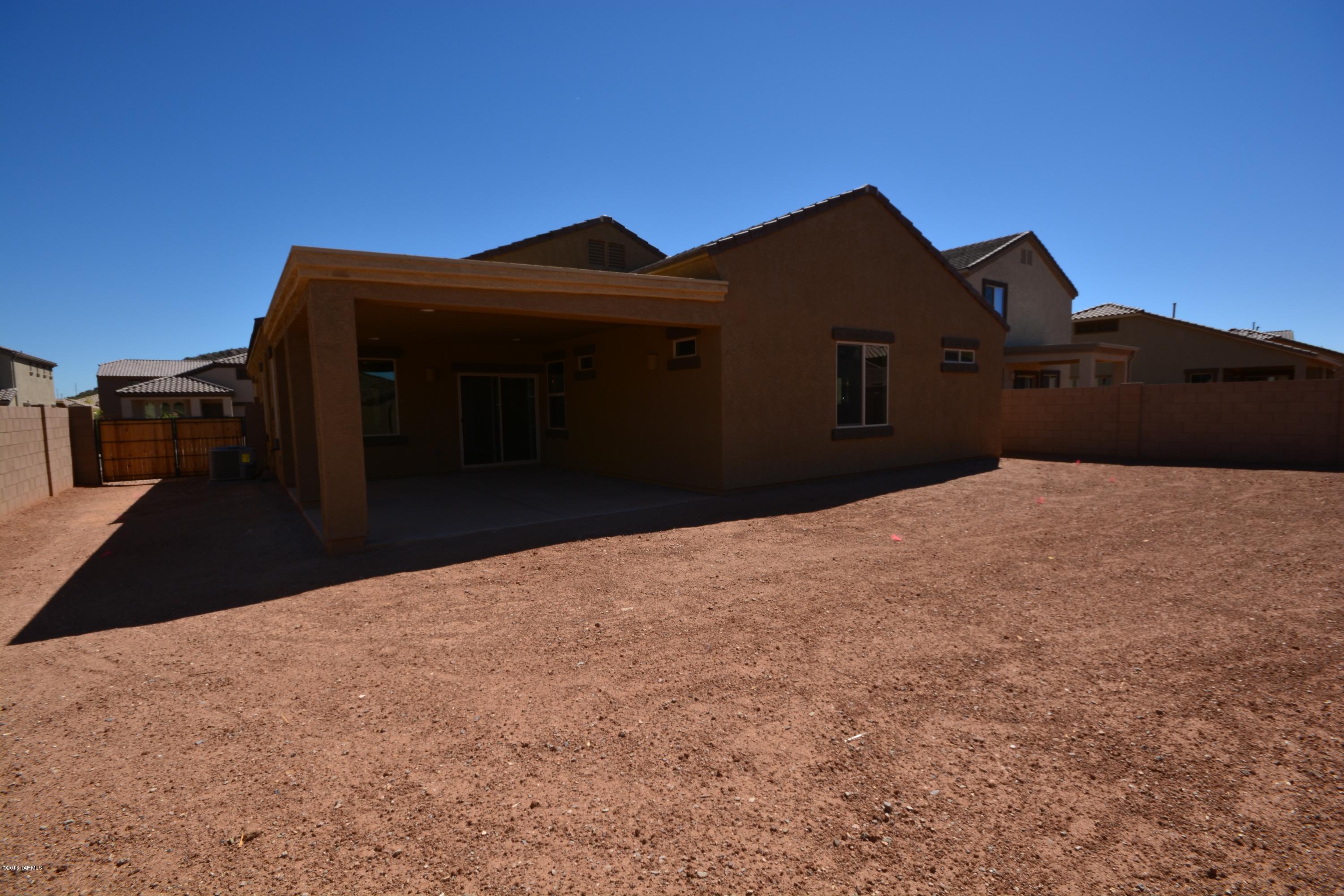 Saguaro Springs Block 8B (131-399) - Residential