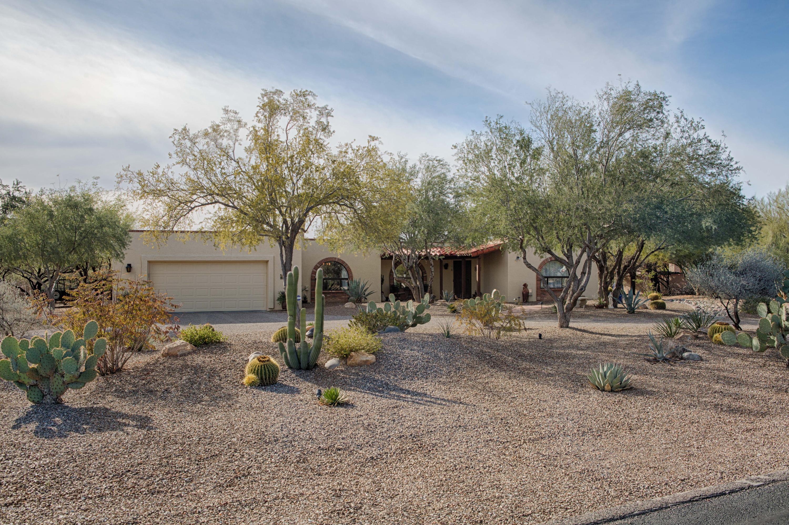 Oro Valley Estates - Residential