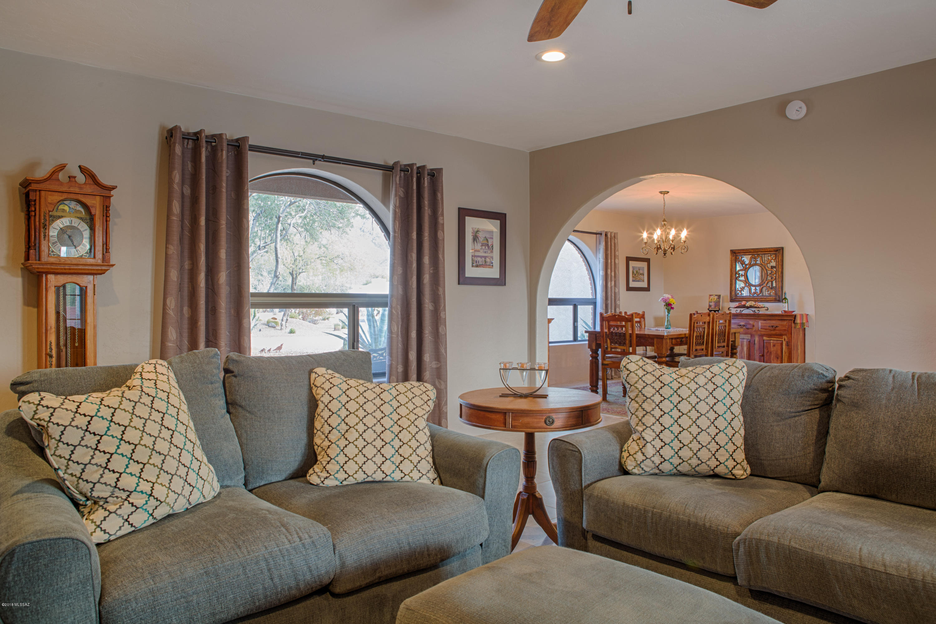 Oro Valley Estates - Residential
