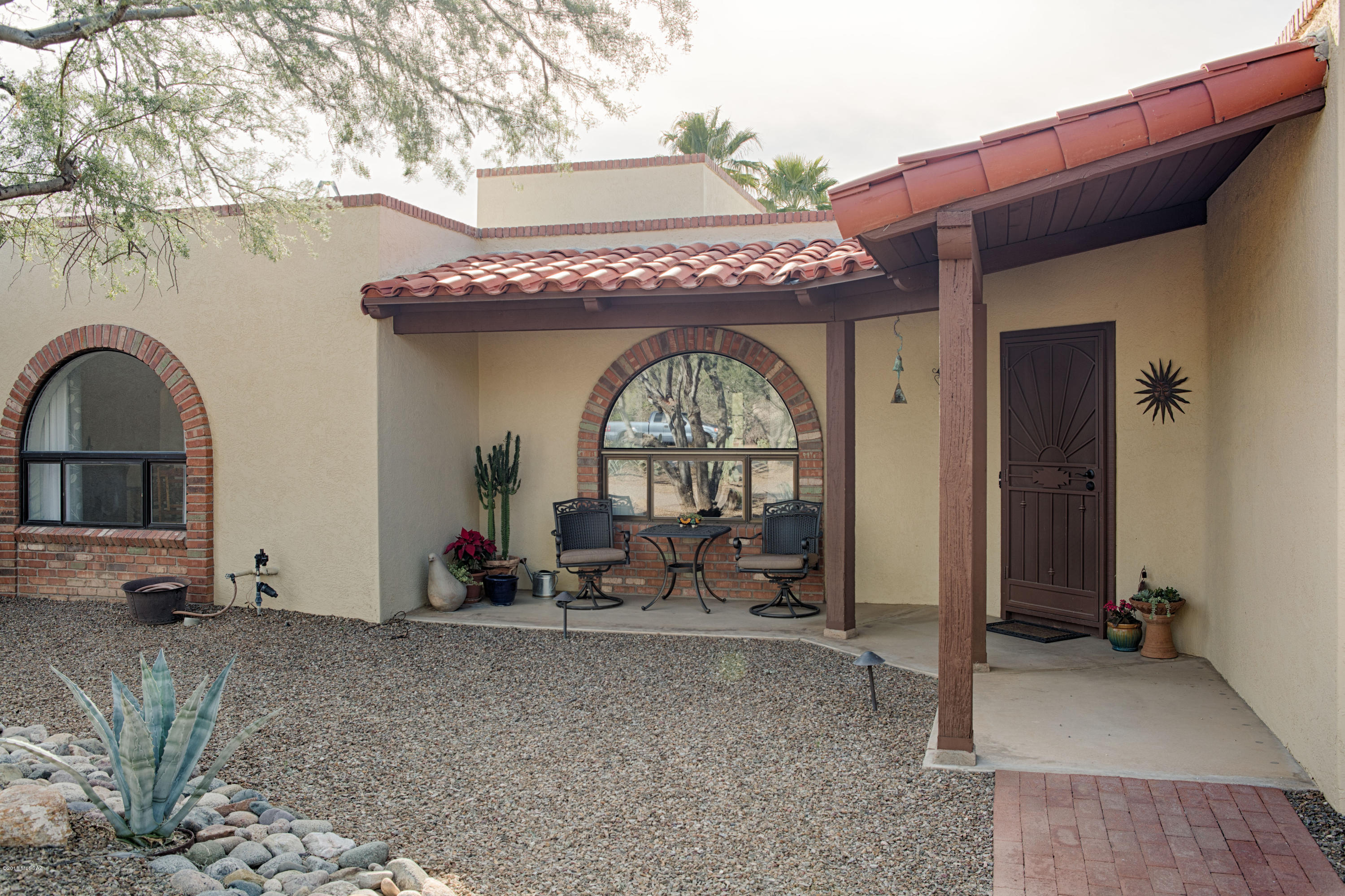 Oro Valley Estates - Residential