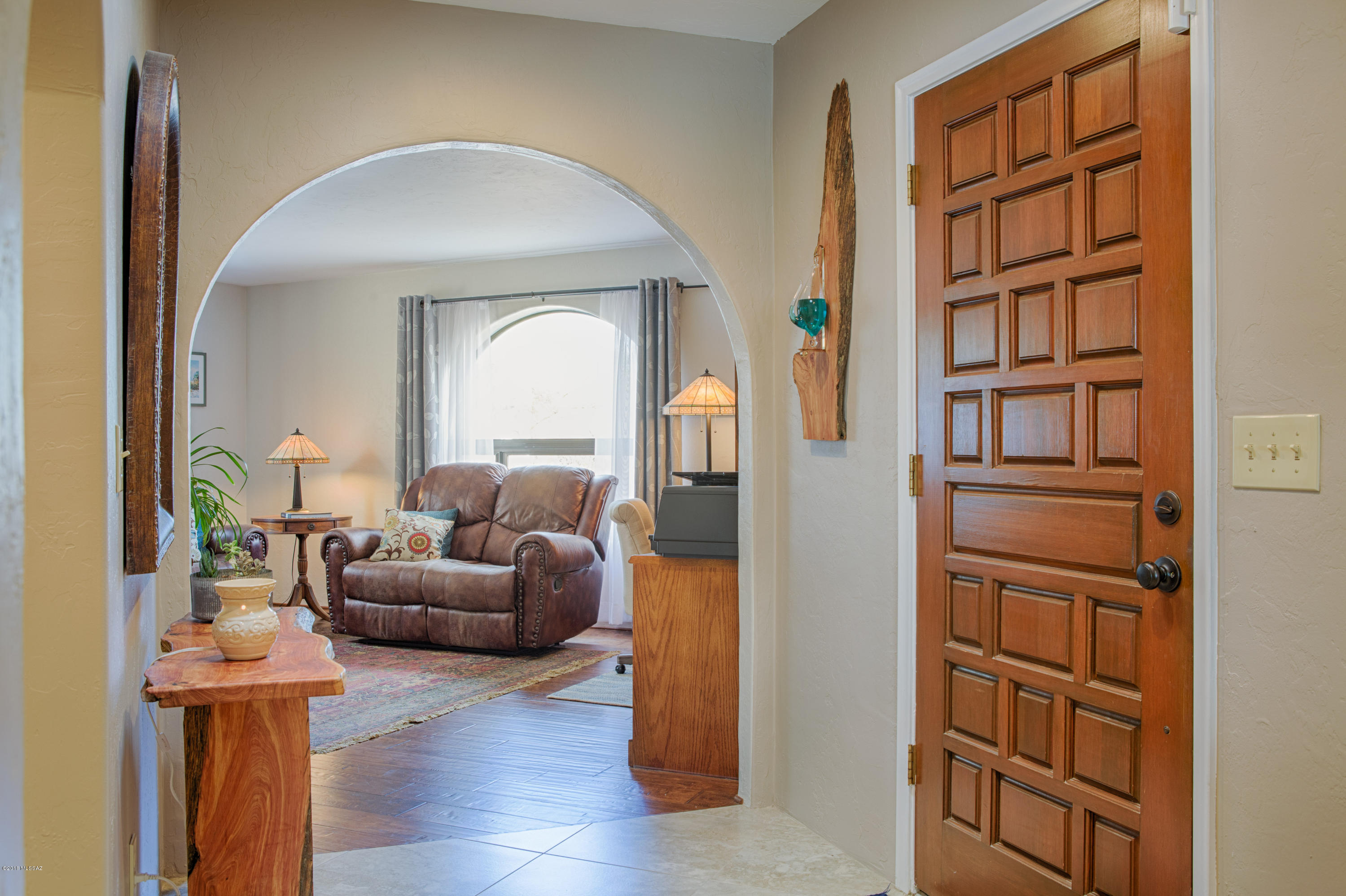 Oro Valley Estates - Residential