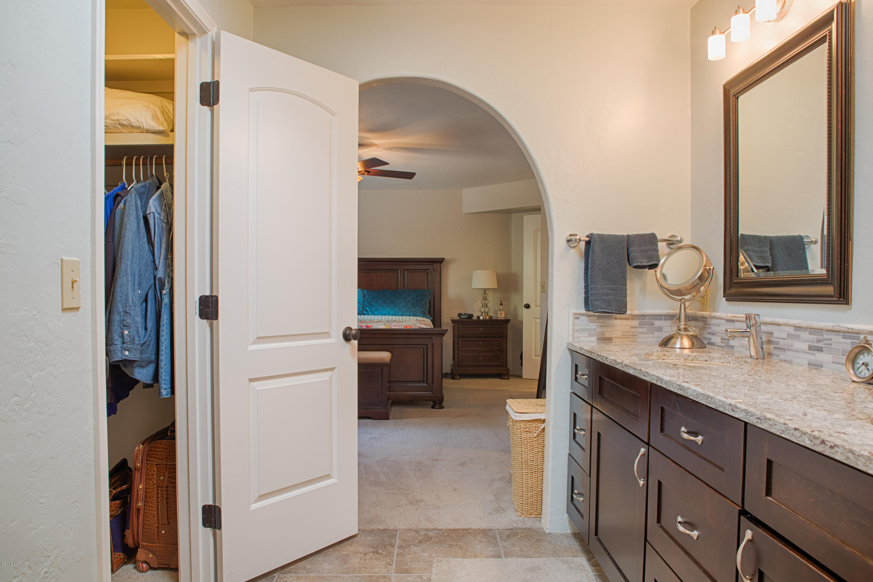 Oro Valley Estates - Residential