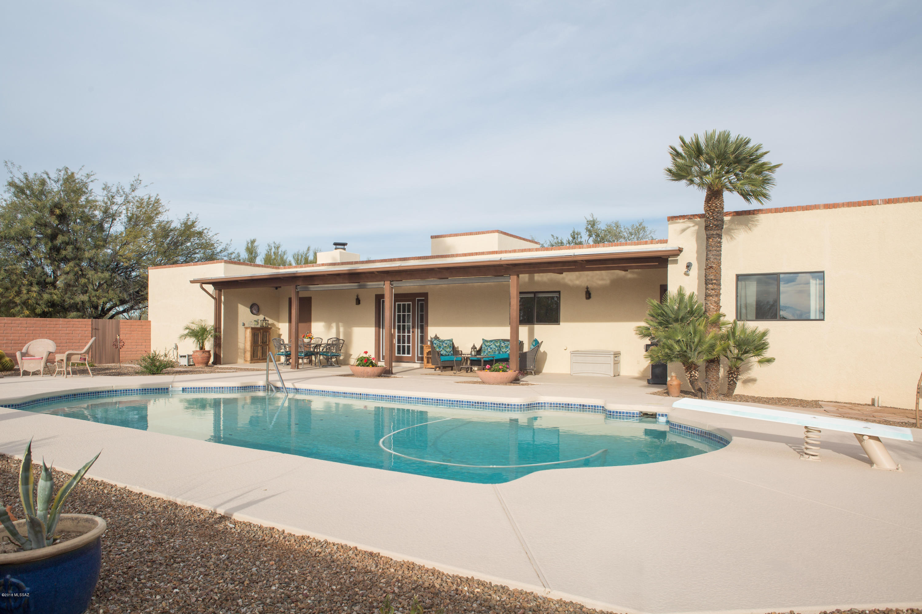 Oro Valley Estates - Residential