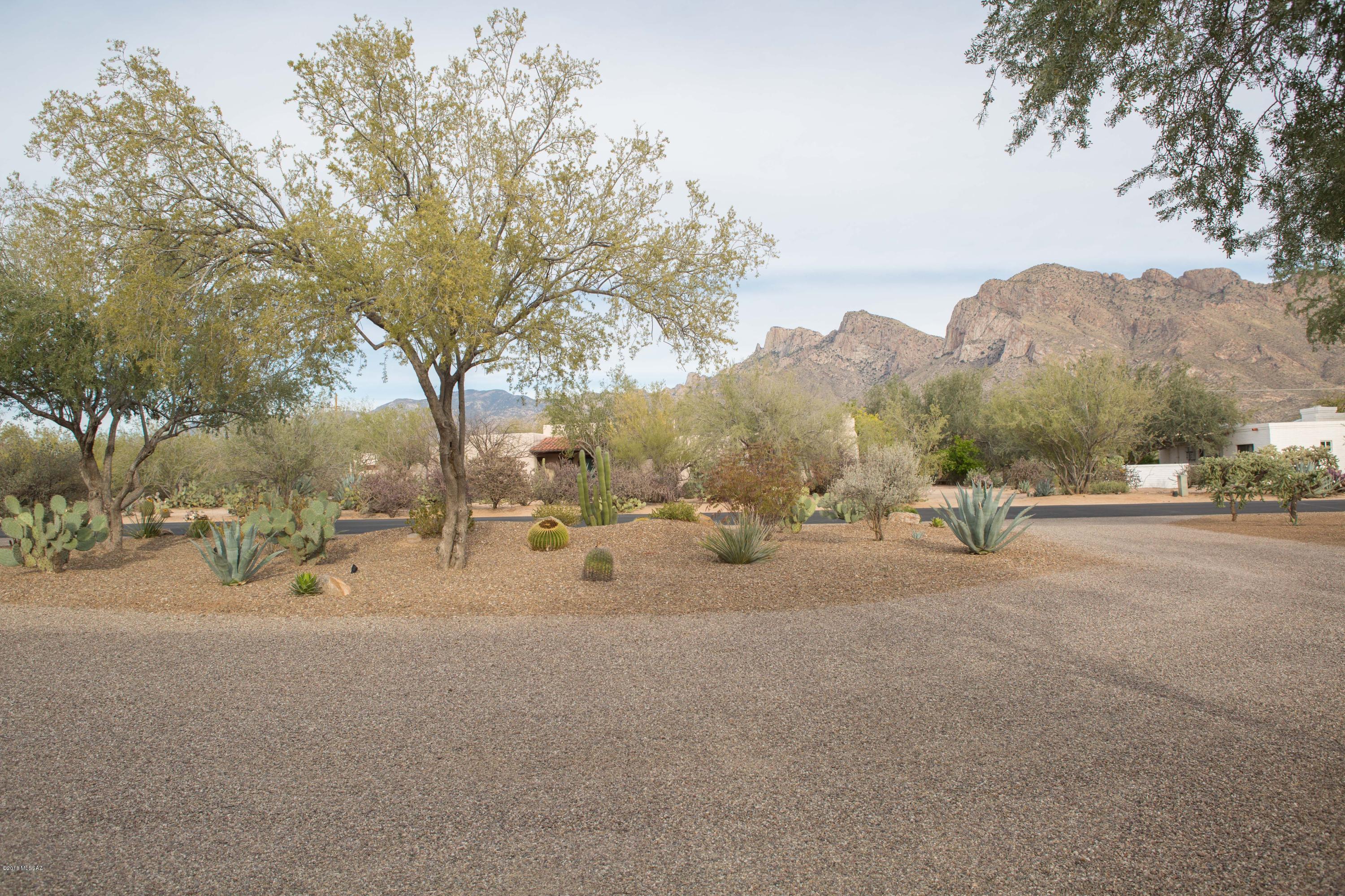Oro Valley Estates - Residential