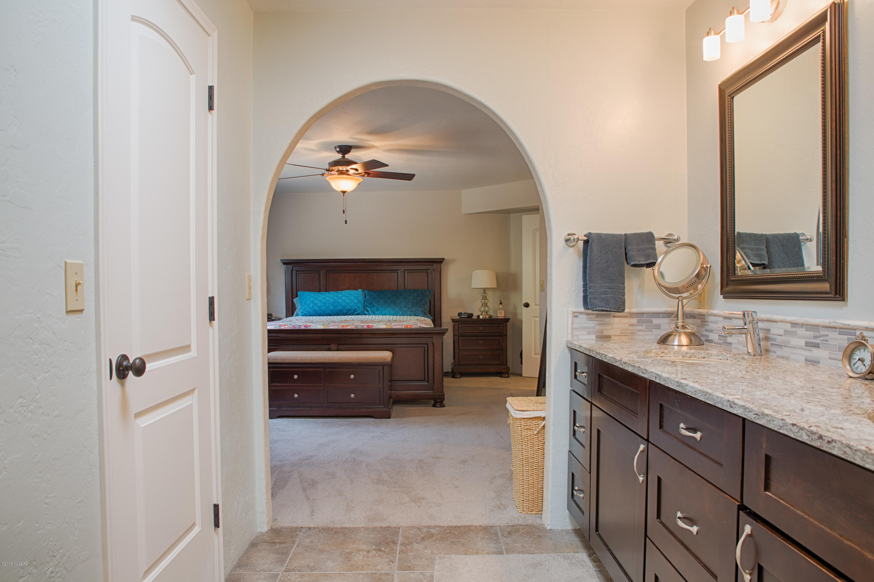 Oro Valley Estates - Residential