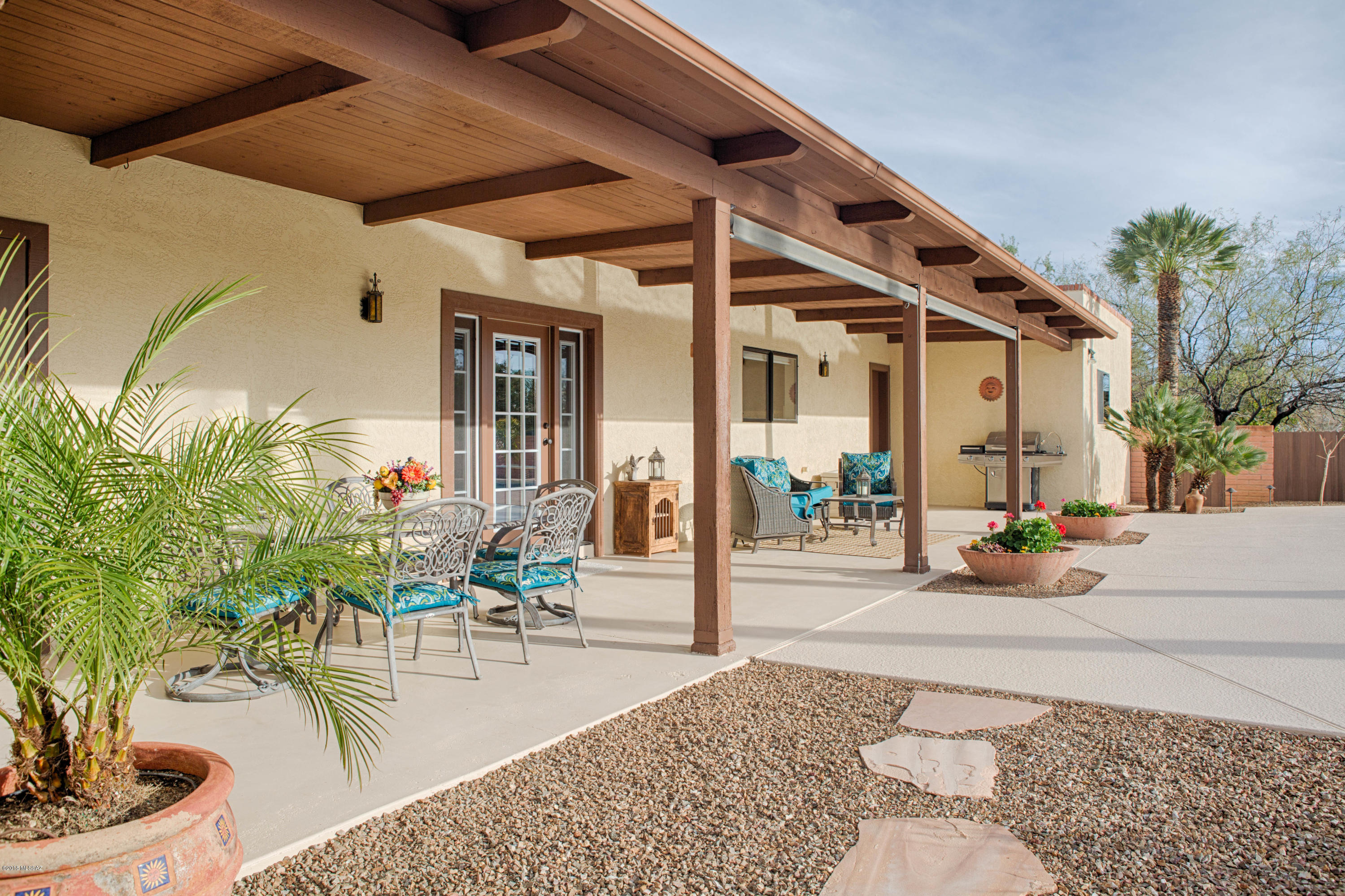 Oro Valley Estates - Residential