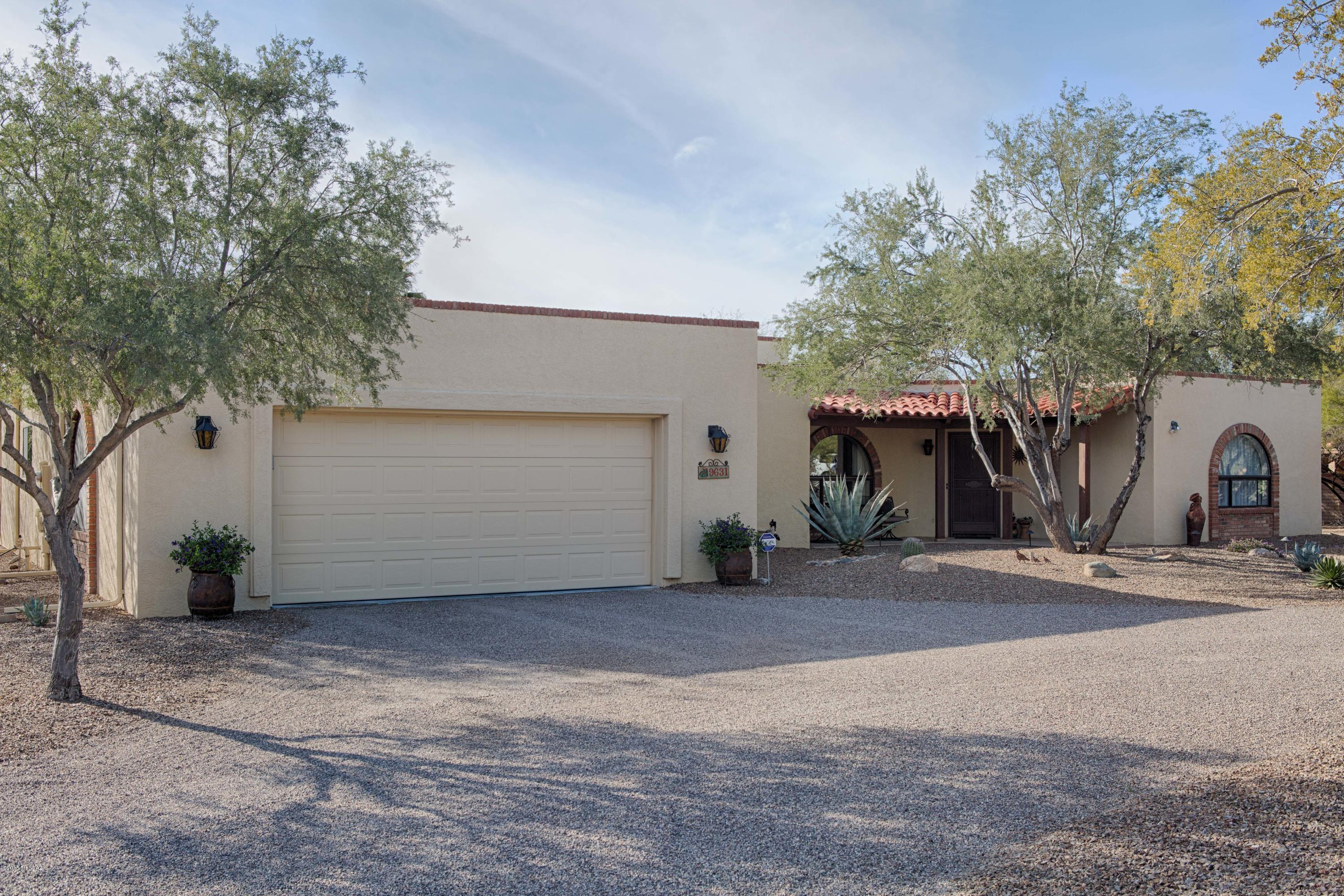 Oro Valley Estates - Residential